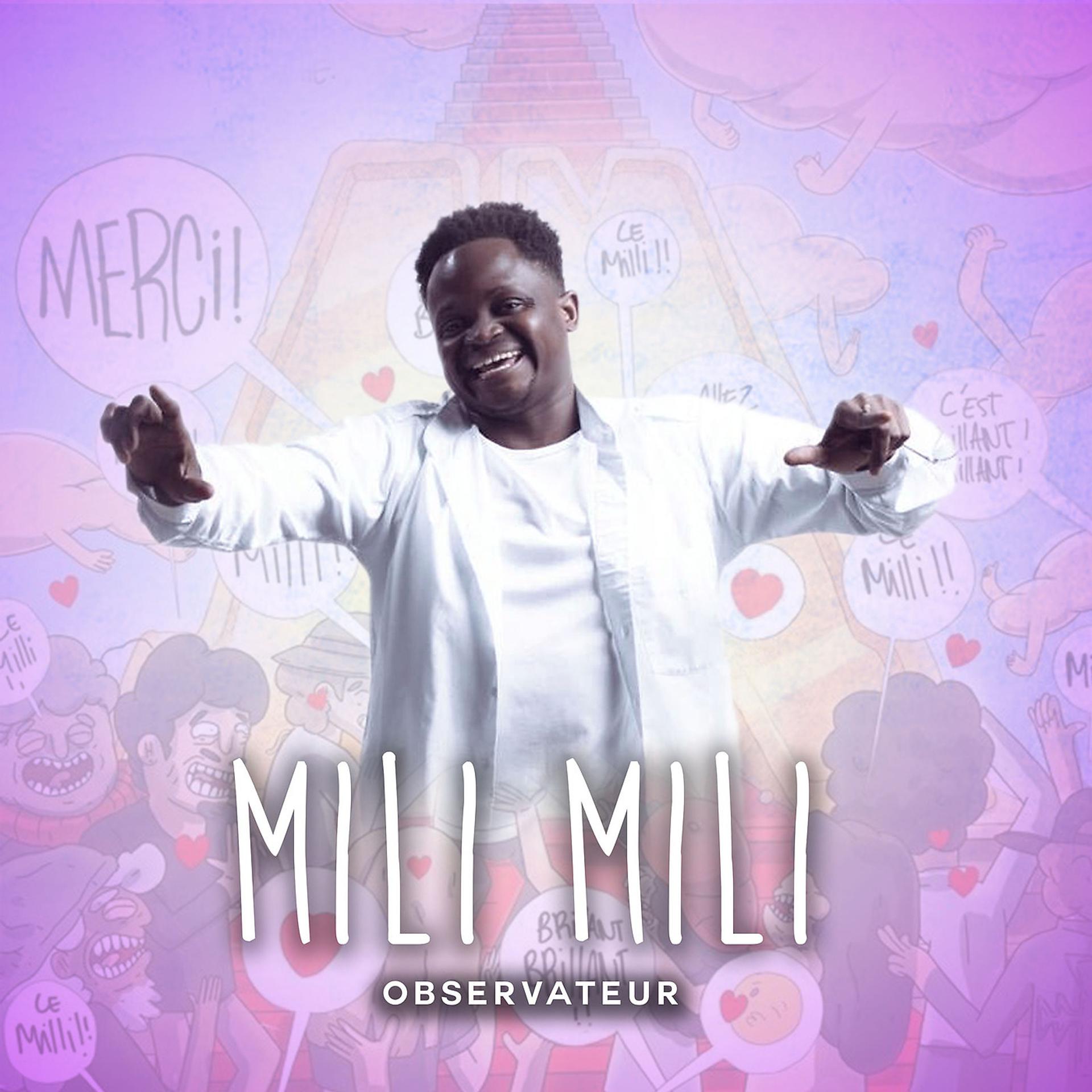 Постер альбома Le MiLi MiLi