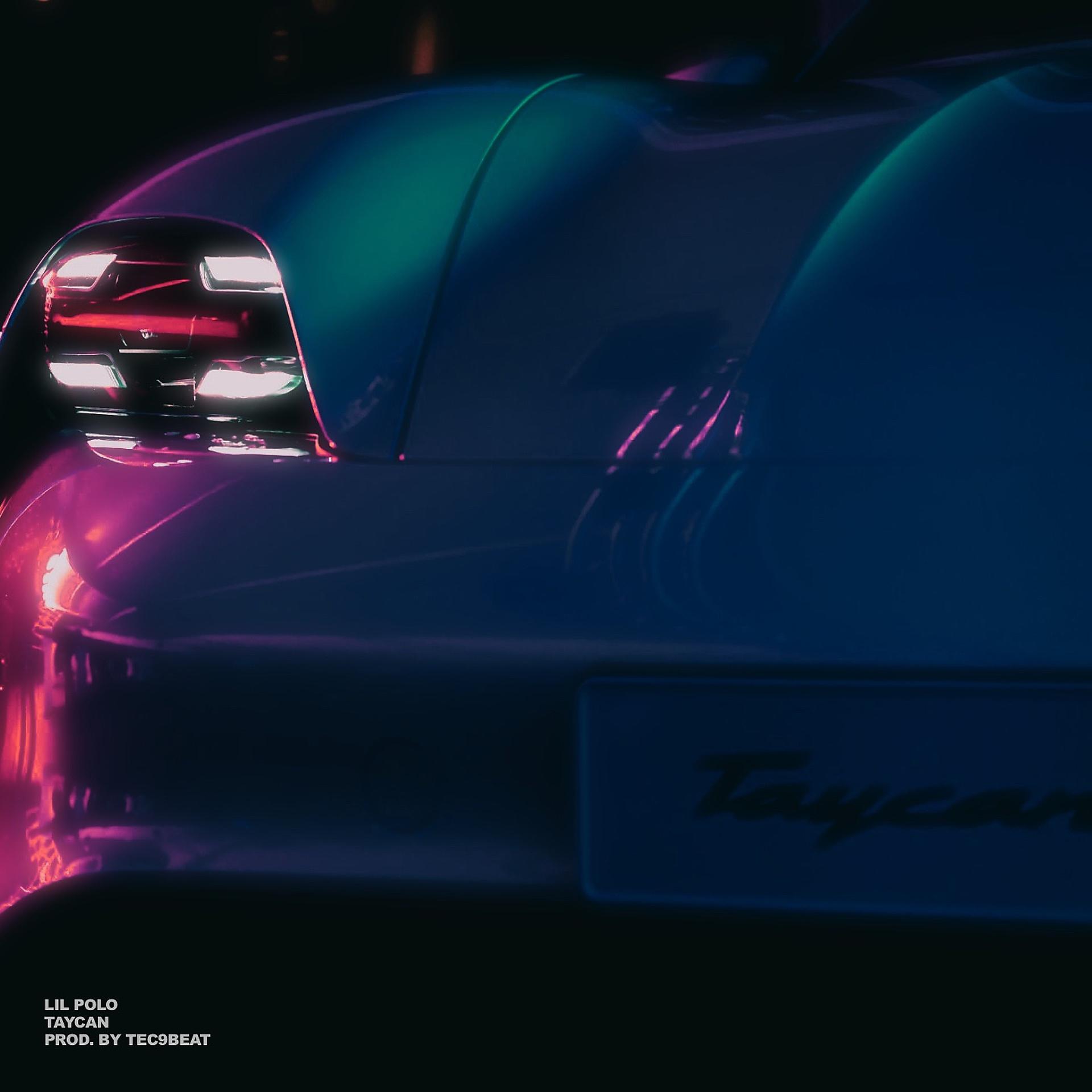 Постер альбома Taycan