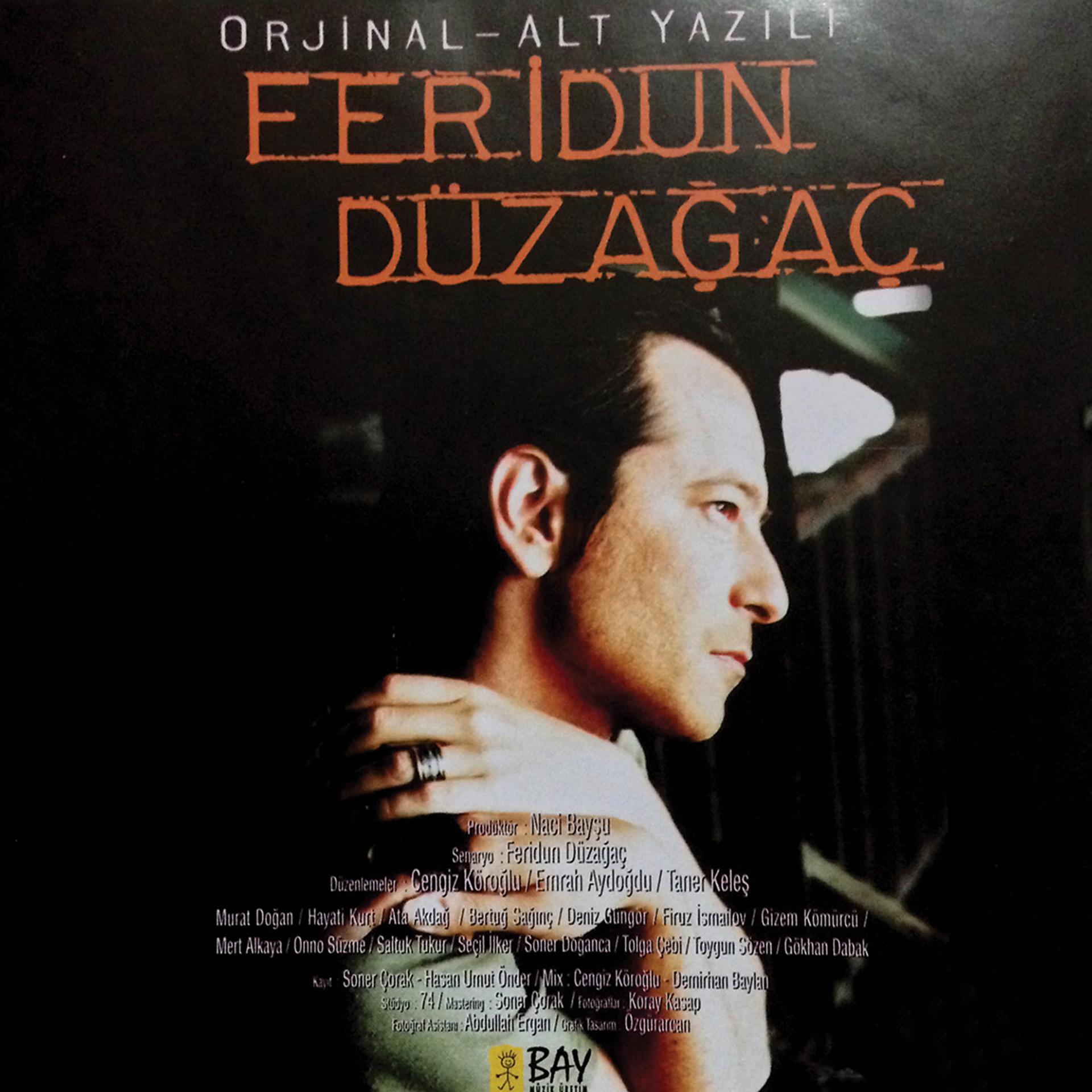 Постер альбома Orjinal Alt Yazılı