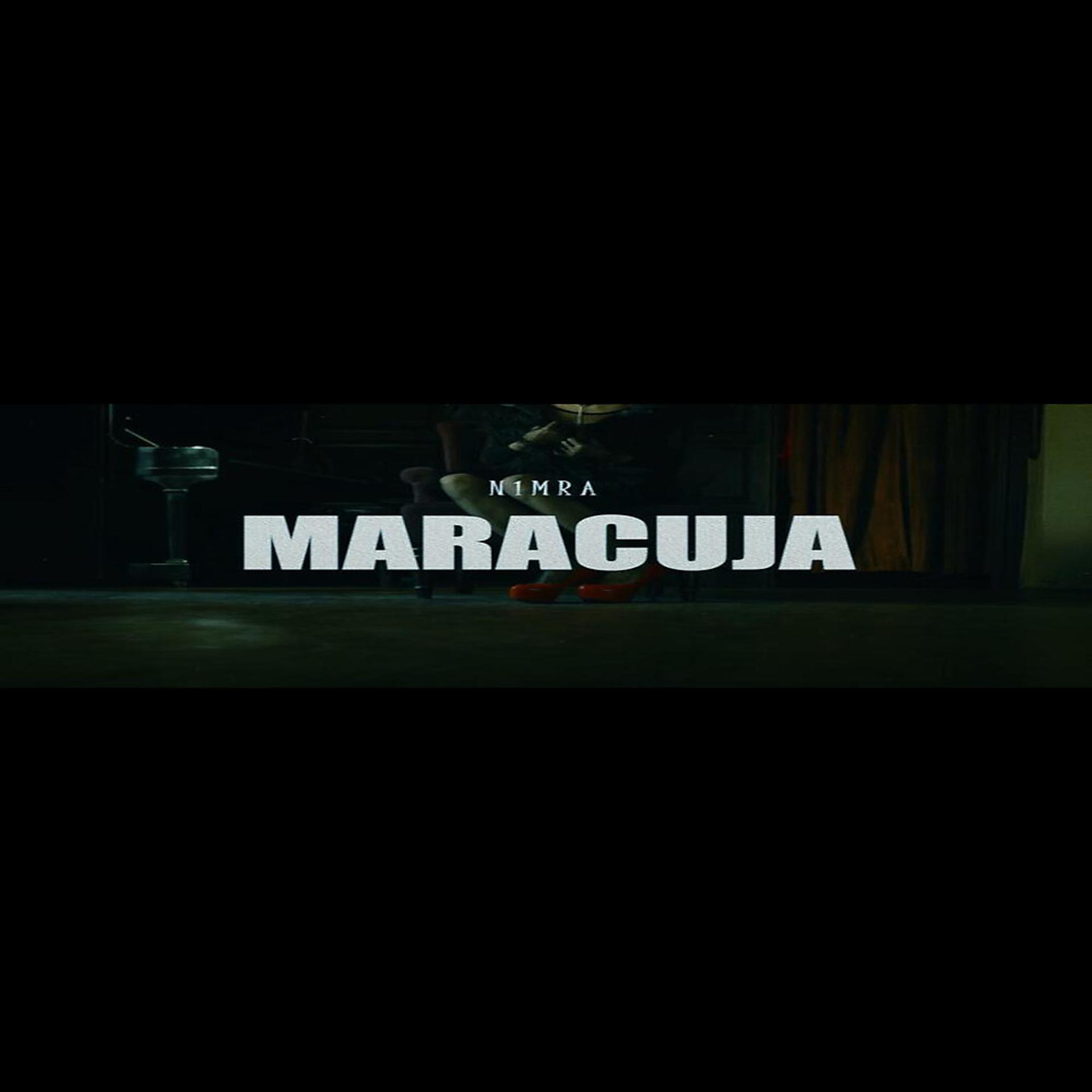 Постер альбома Maracuja