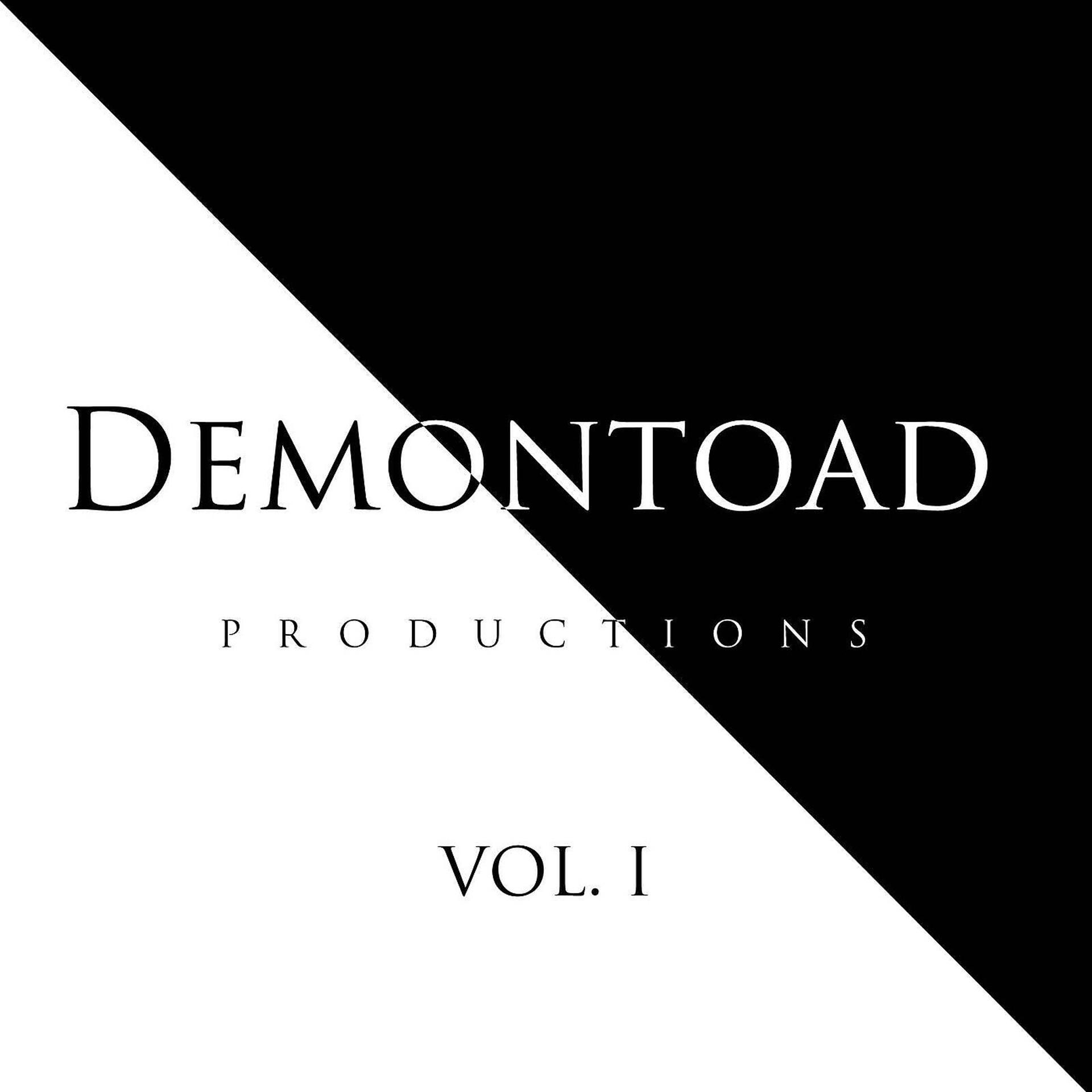 Постер альбома DemonToad, Vol.1