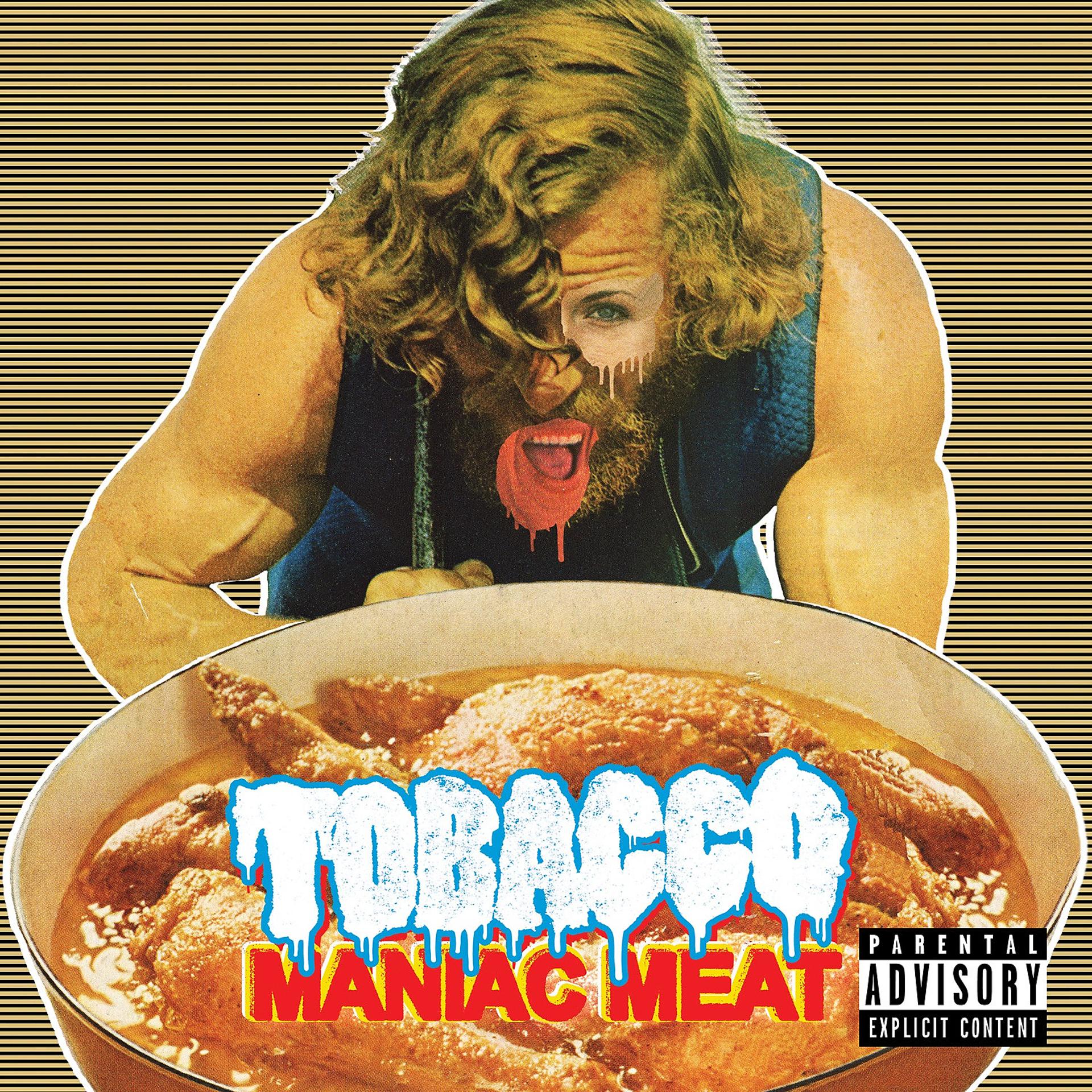 Постер альбома Maniac Meat