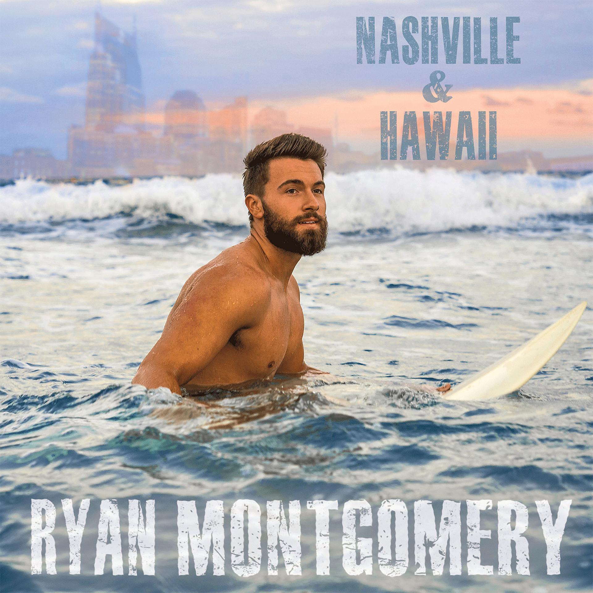 Постер альбома Nashville & Hawaii