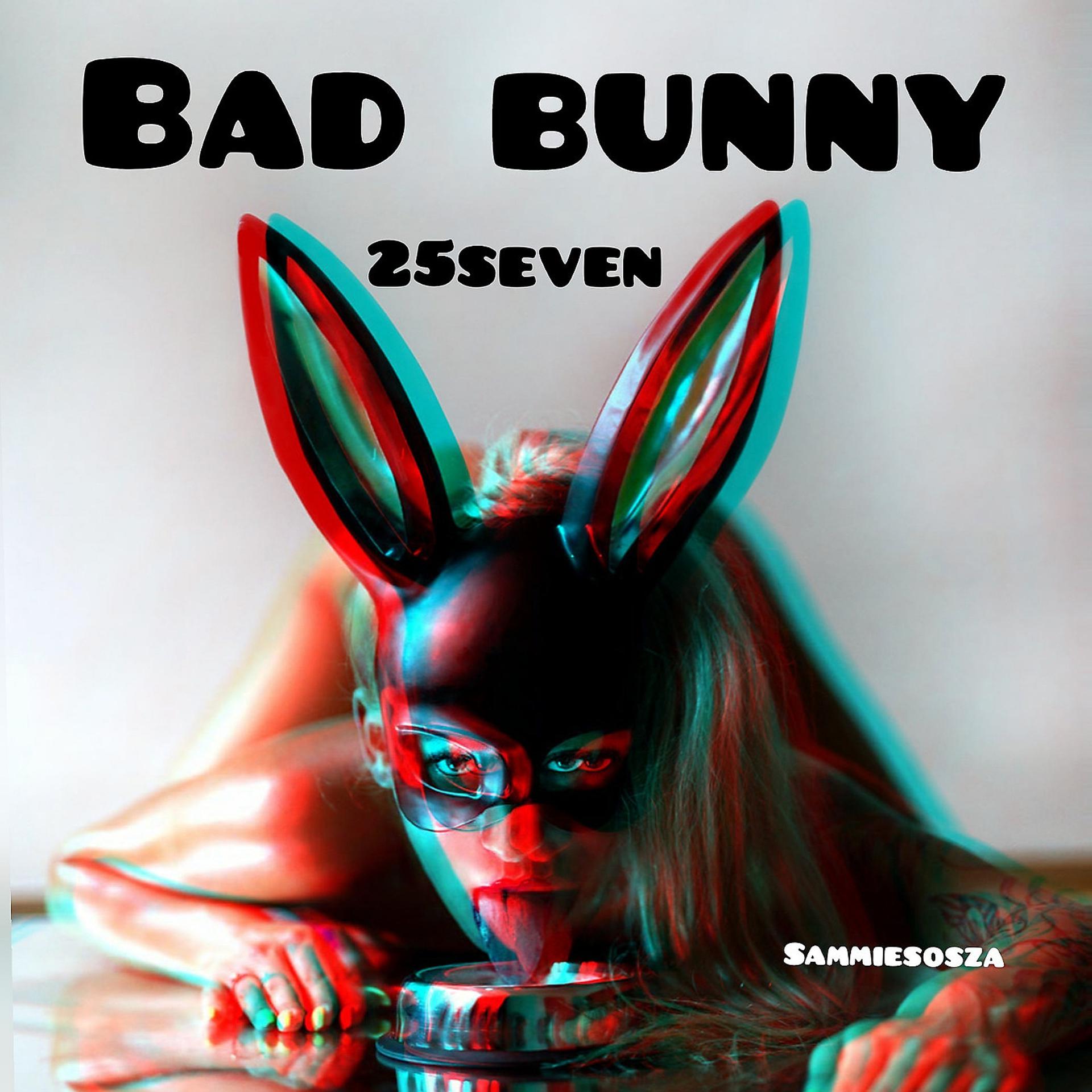 Постер альбома Bad Bunny