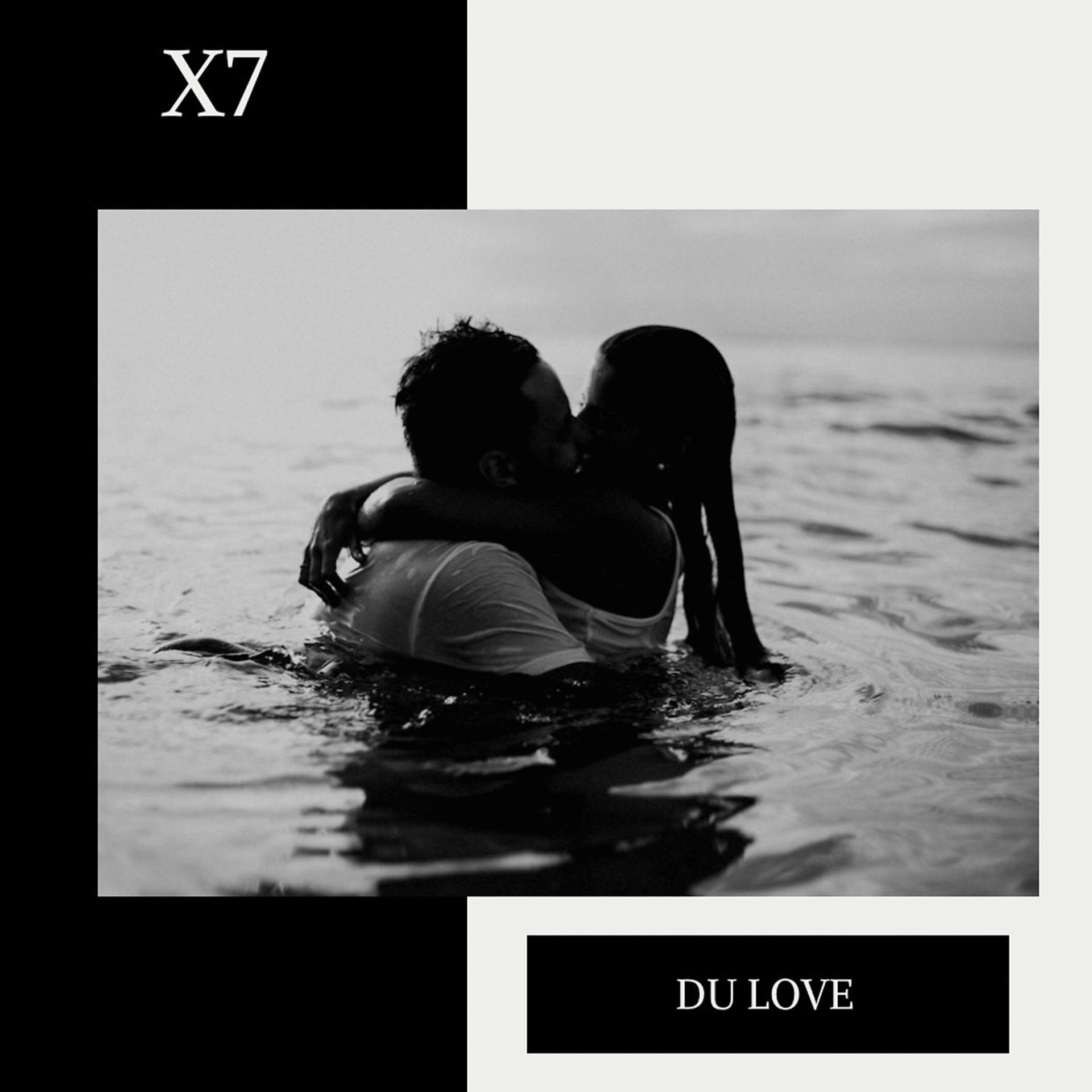 Постер альбома Du Love