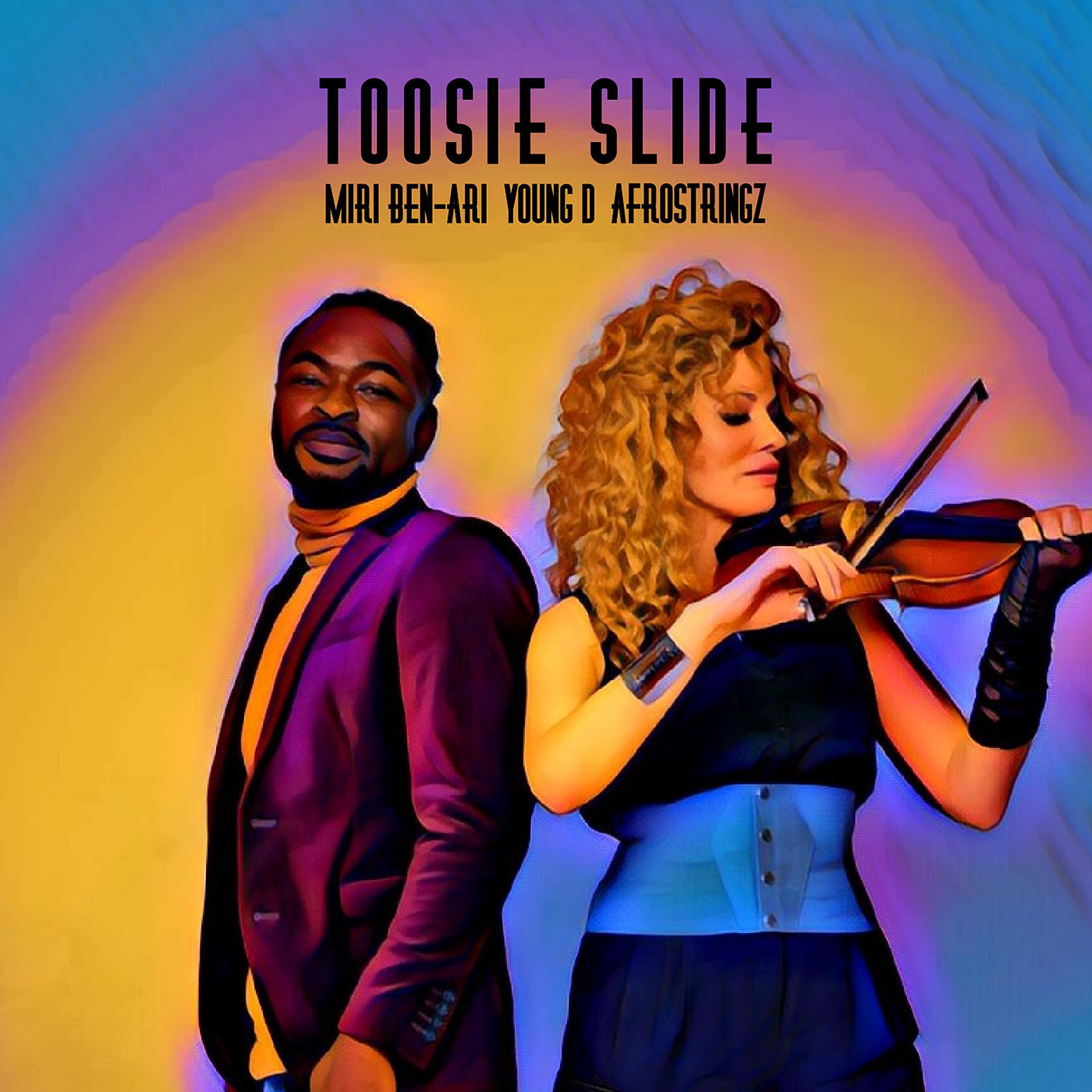 Постер альбома Toosie Slide