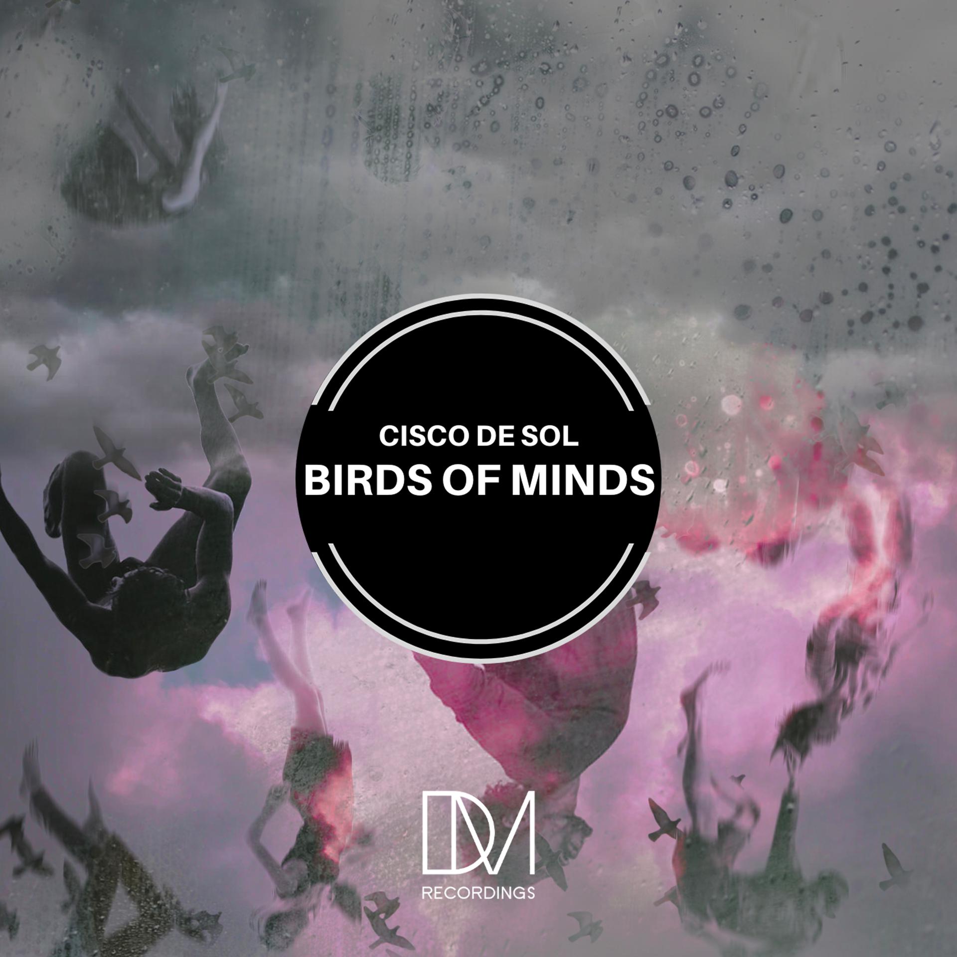 Постер альбома Birds of Minds