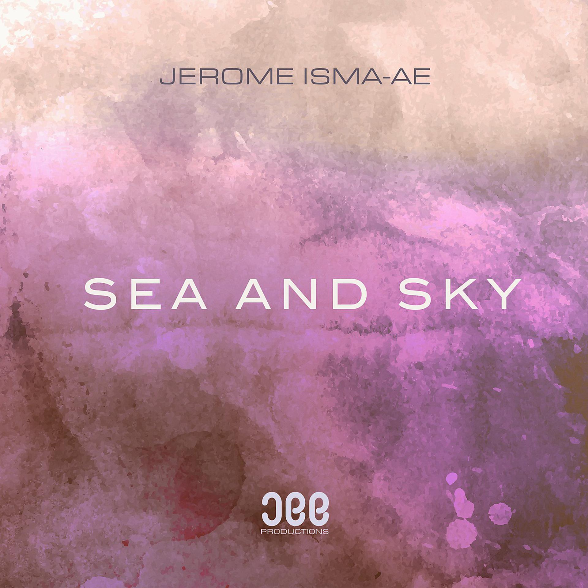 Постер альбома Sea and Sky