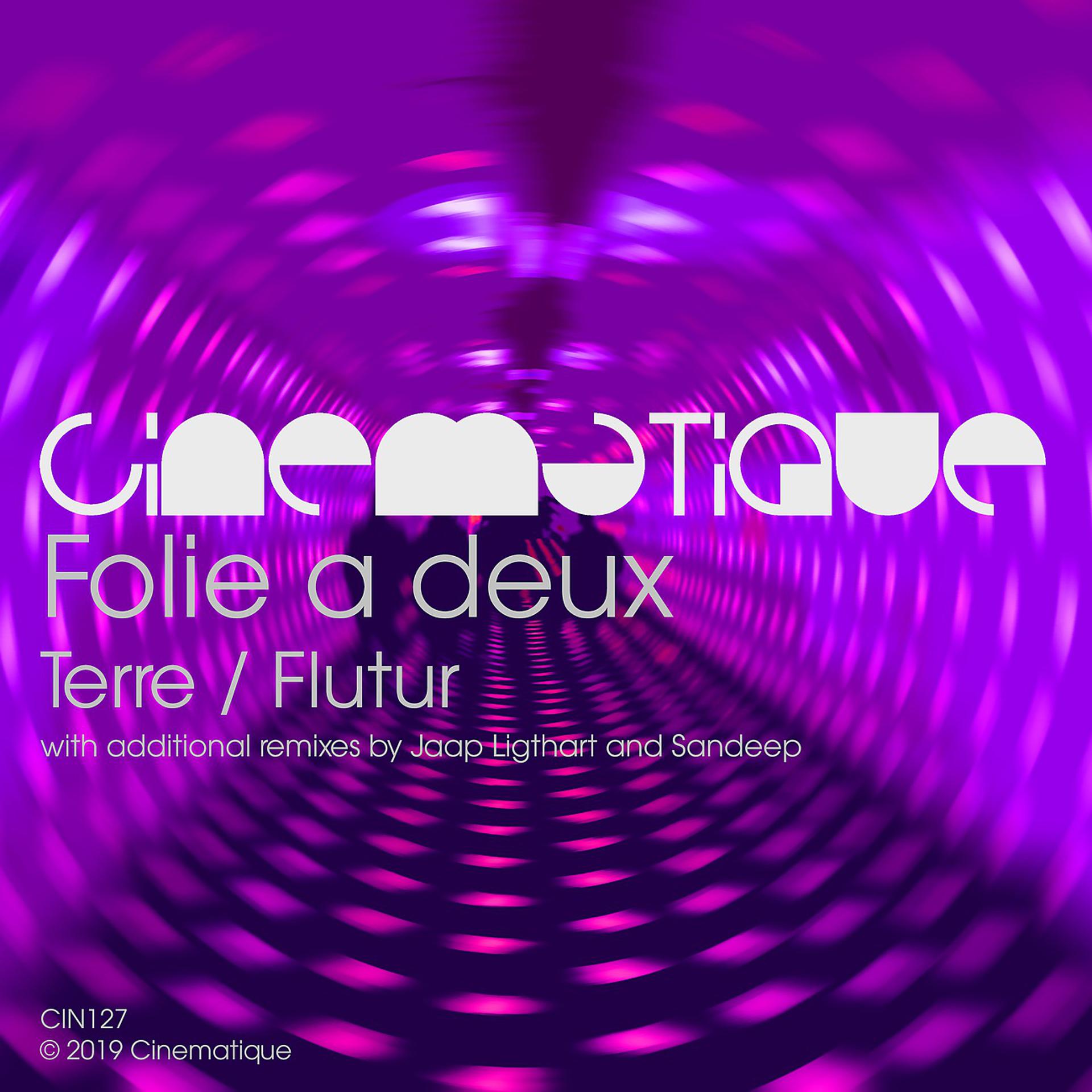 Постер альбома Terre / Flutur