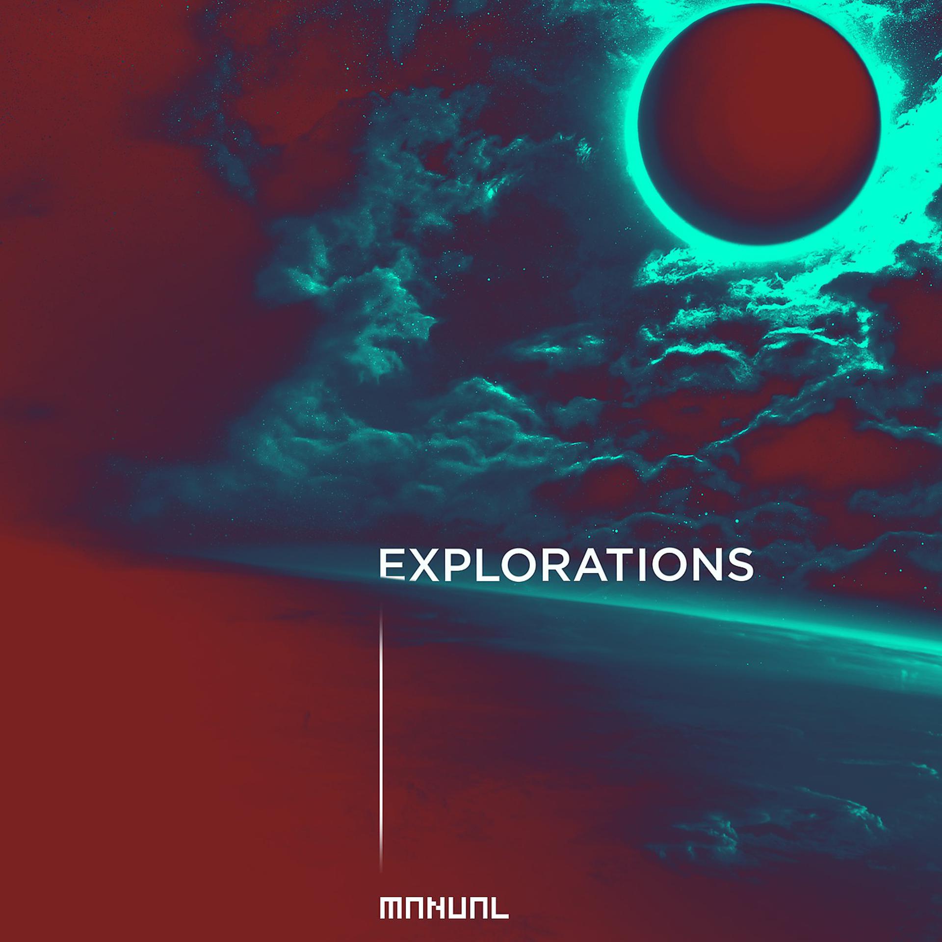 Постер альбома Explorations