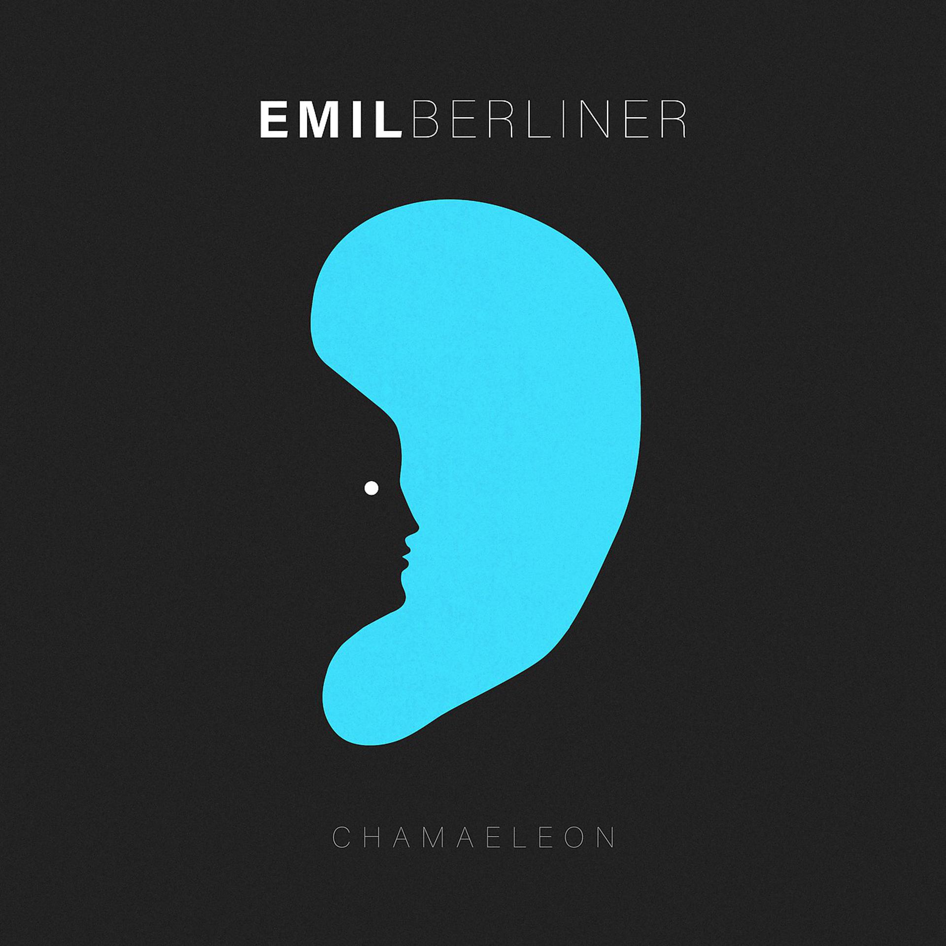 Постер альбома Chamaeleon