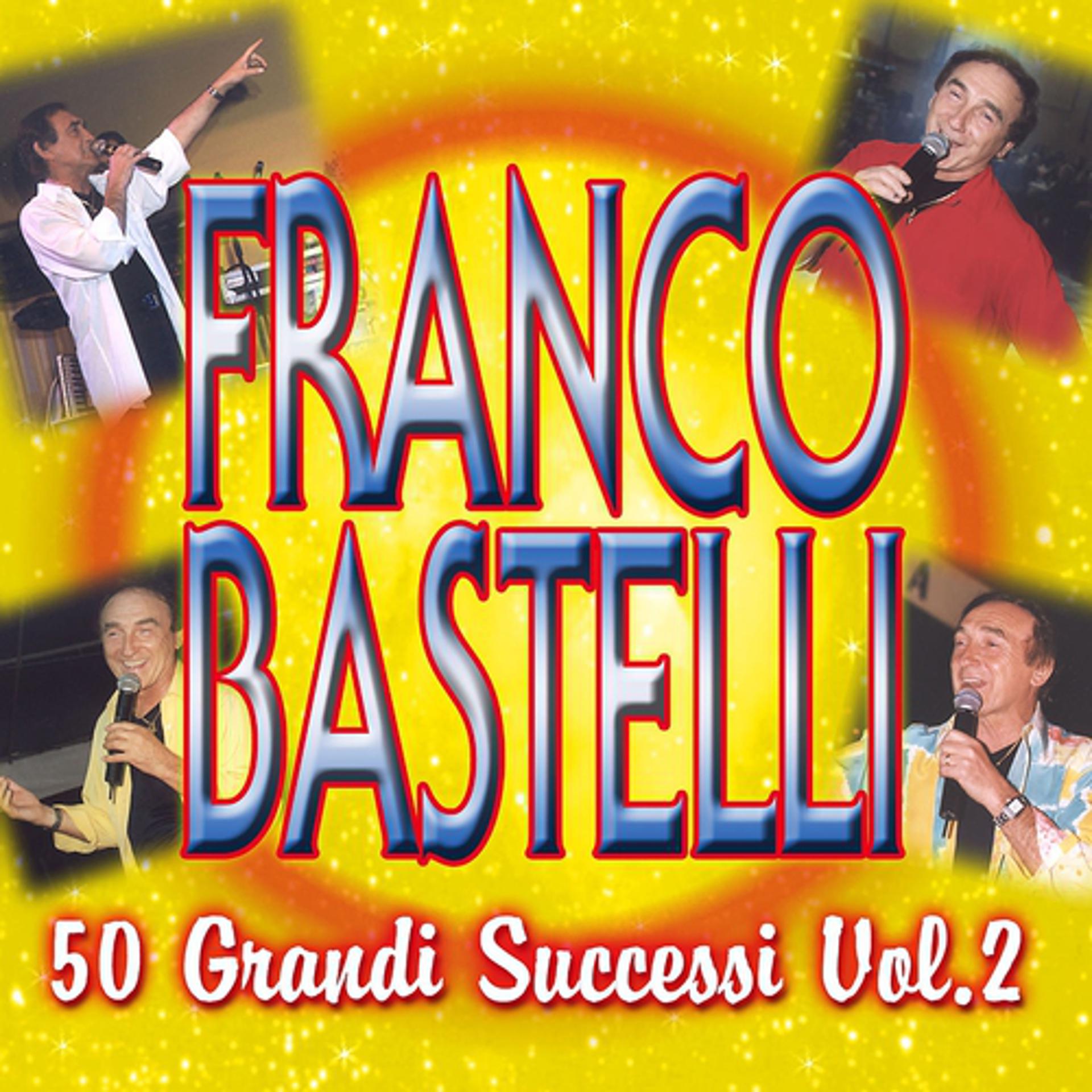 Постер альбома 50 grandi successi, vol. 2