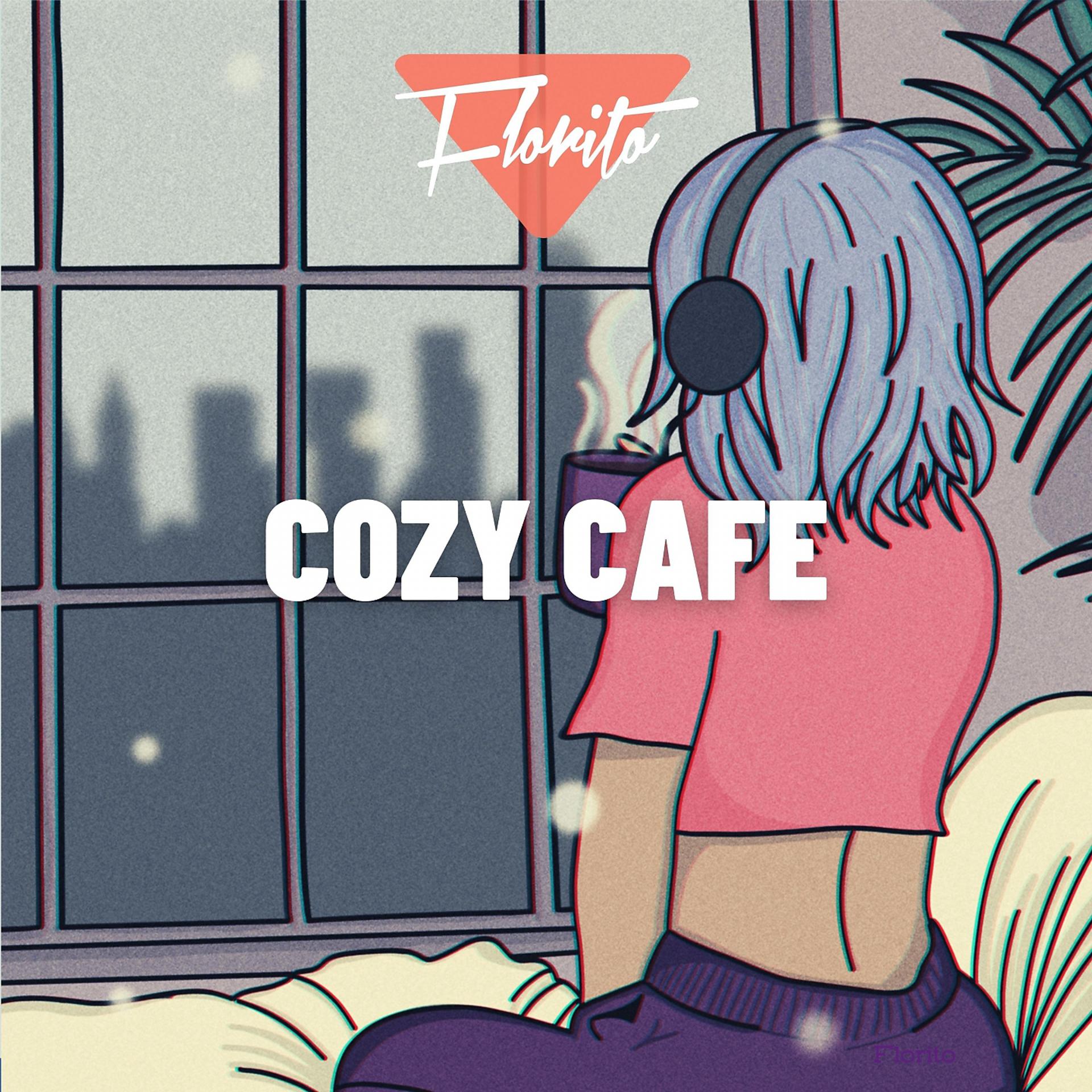 Постер альбома Cozy Cafe