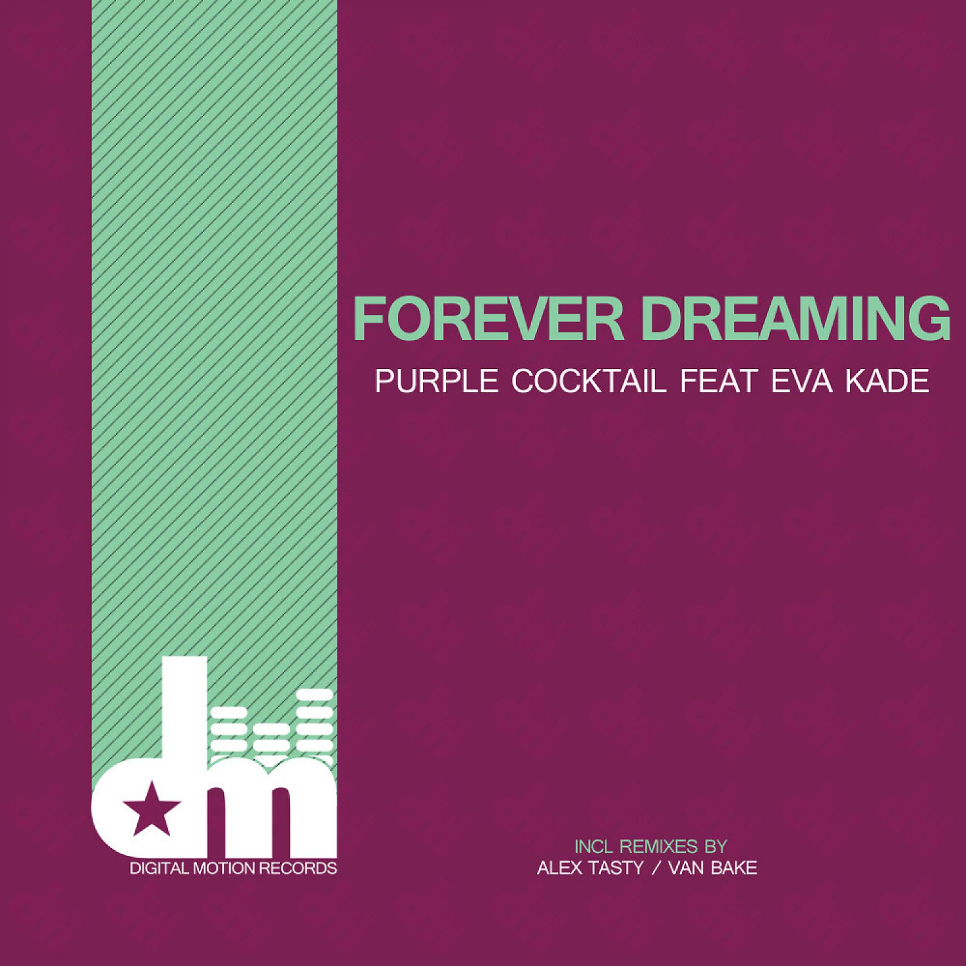 Постер альбома Forever Dreaming