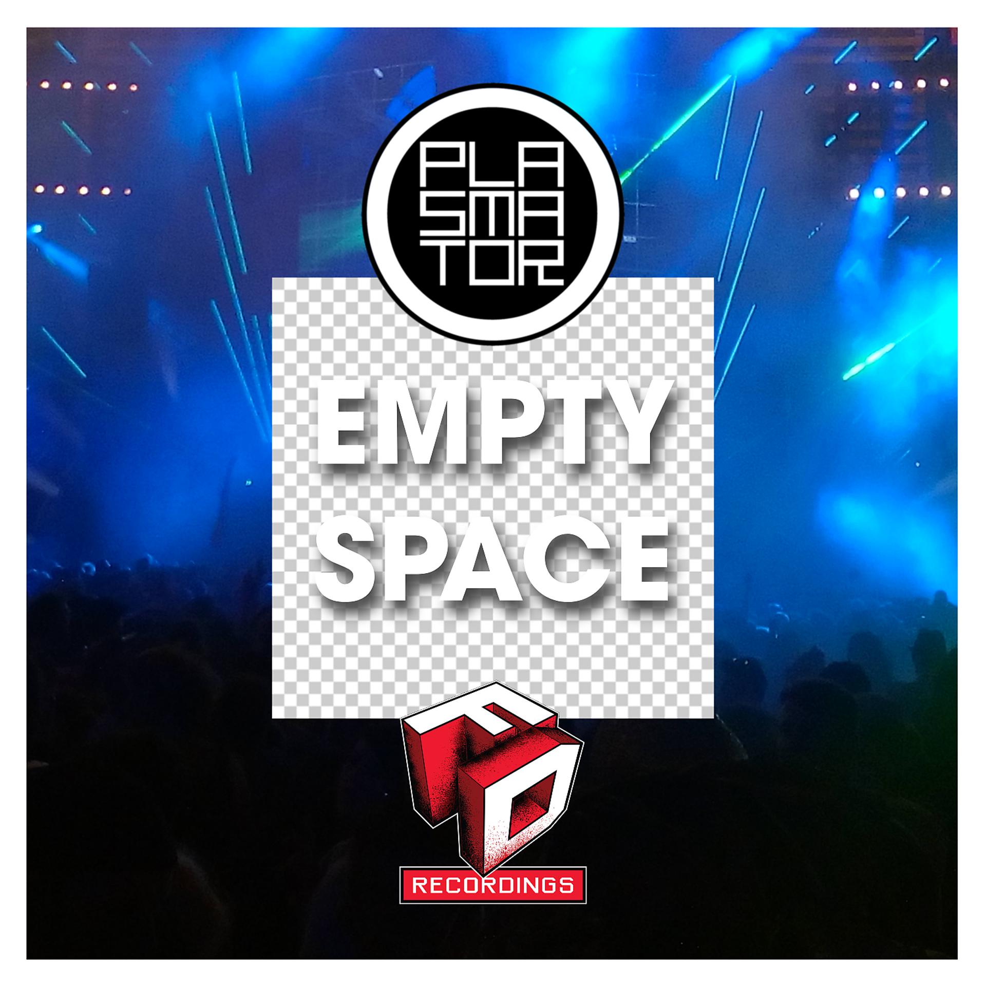 Постер альбома Empty Space