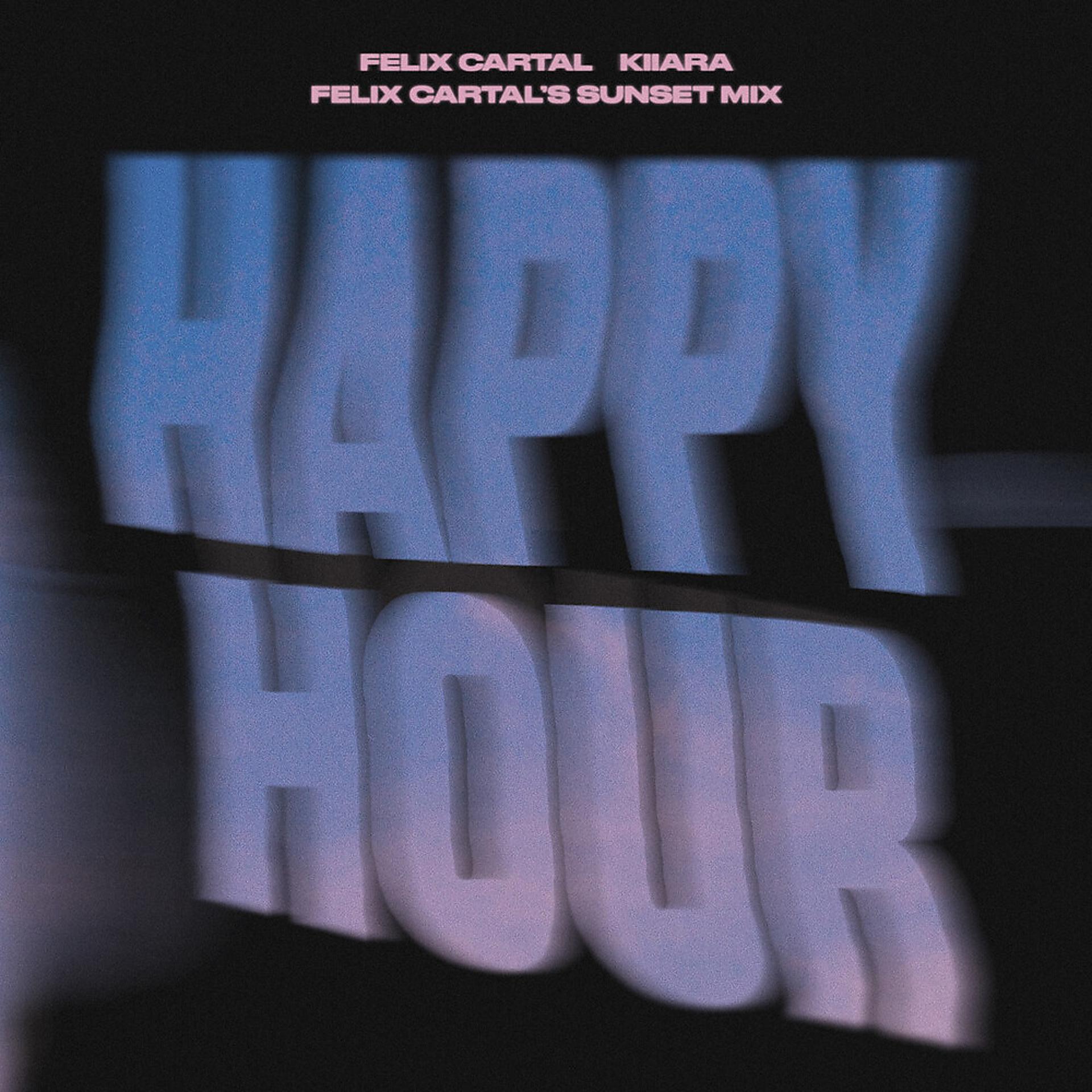 Постер альбома Happy Hour