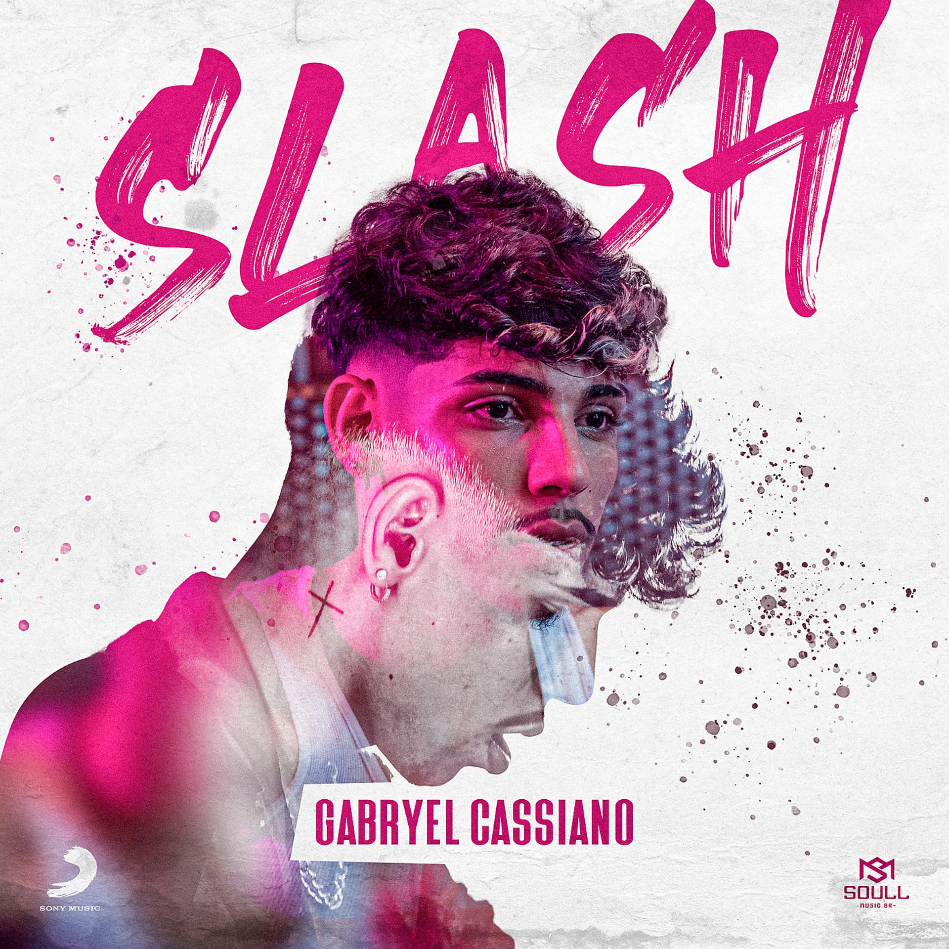 Постер альбома Slash