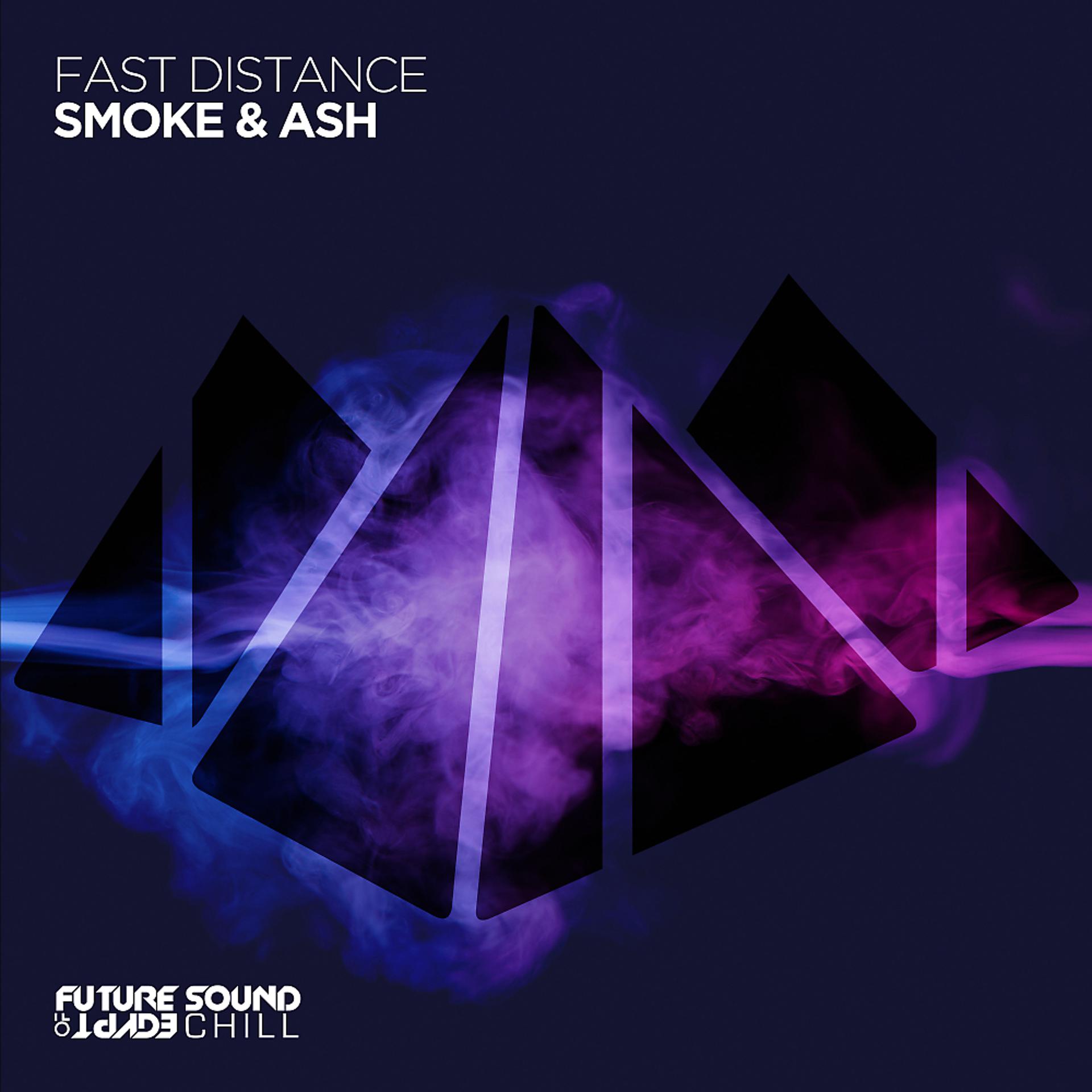 Постер альбома Smoke & Ash
