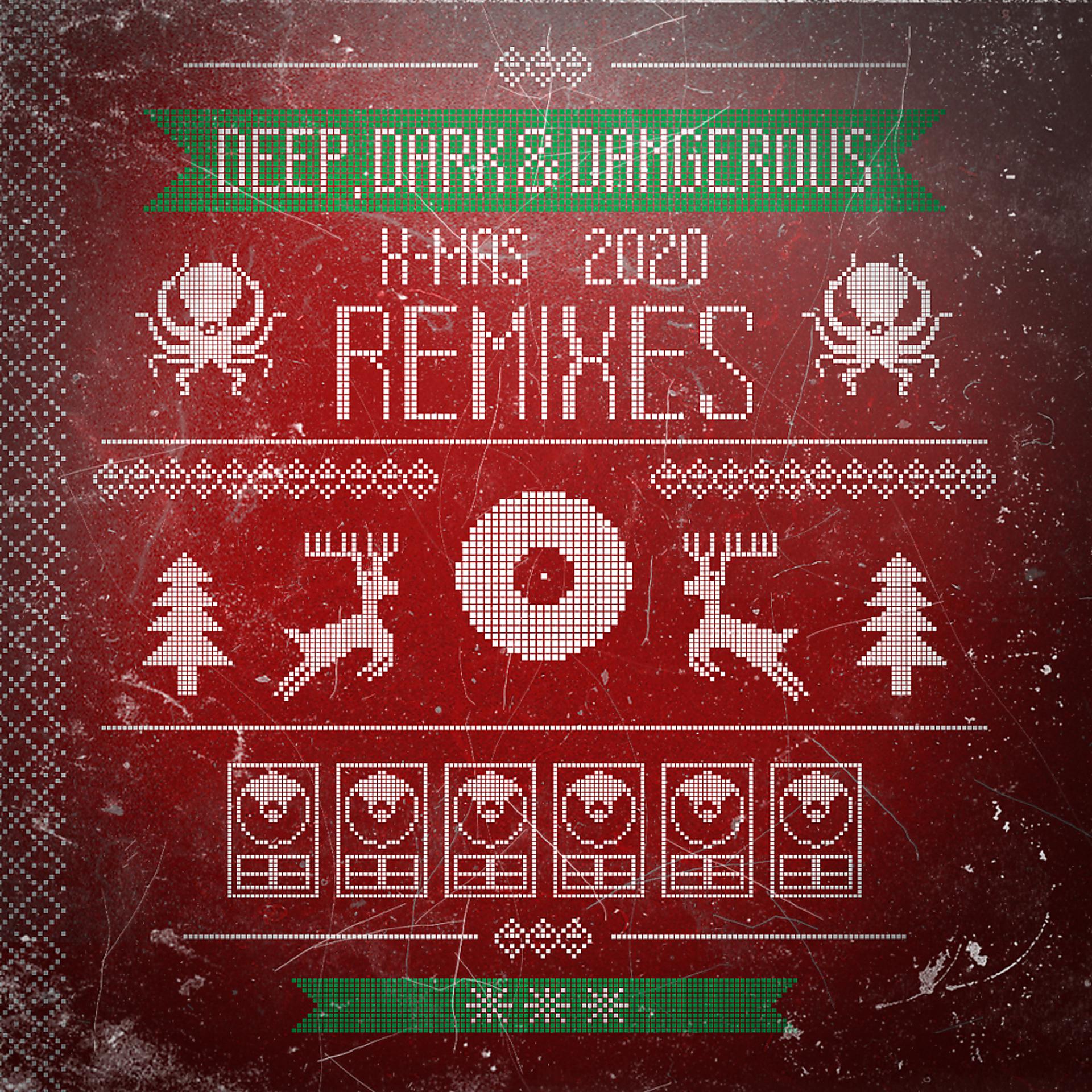 Постер альбома Pennywise (Dayzero Remix)