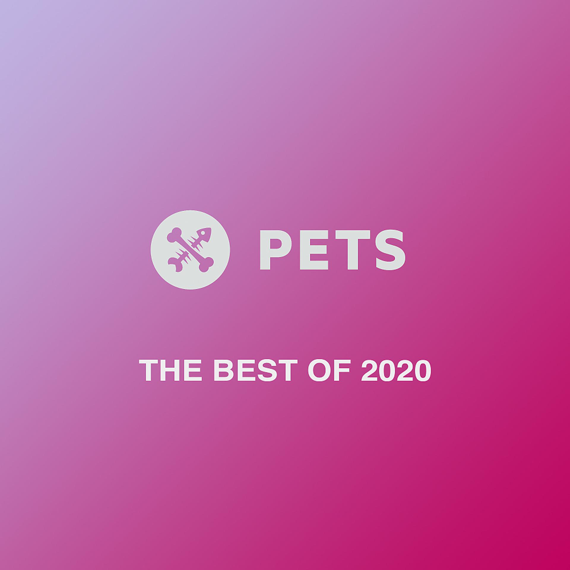 Постер альбома The Best Of Pets 2020