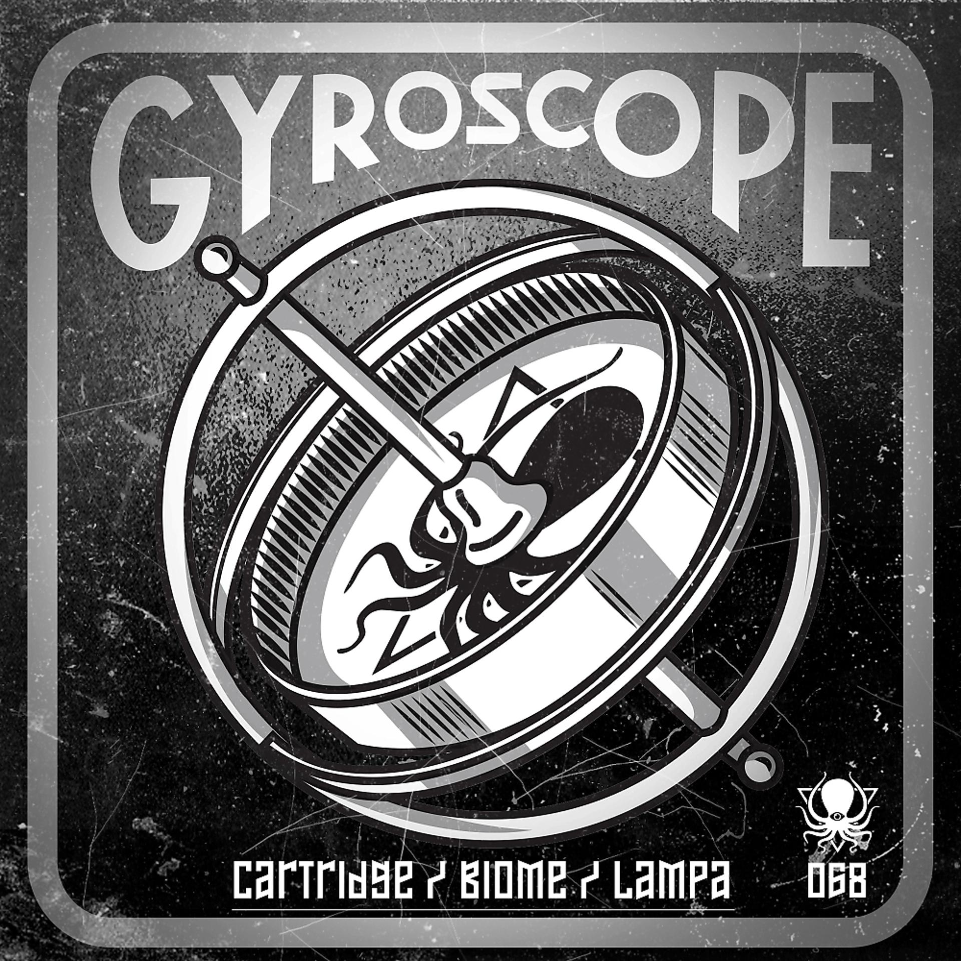Постер альбома Gyroscope