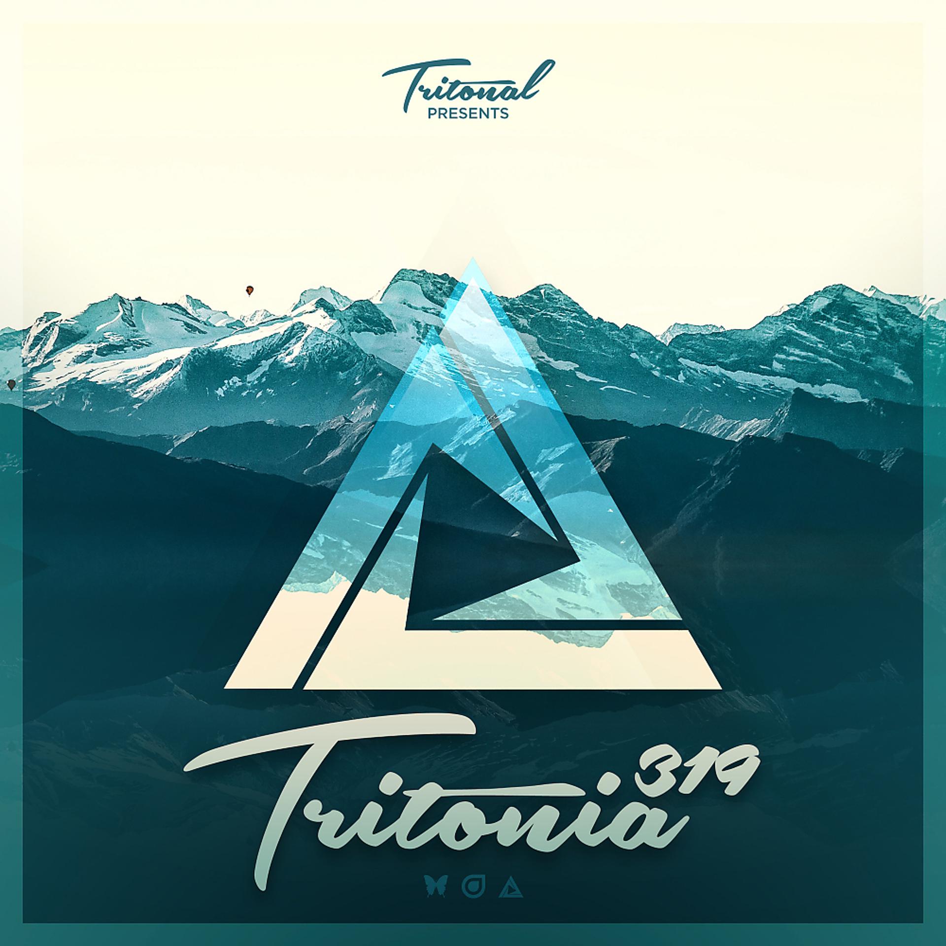 Постер альбома Tritonia 319