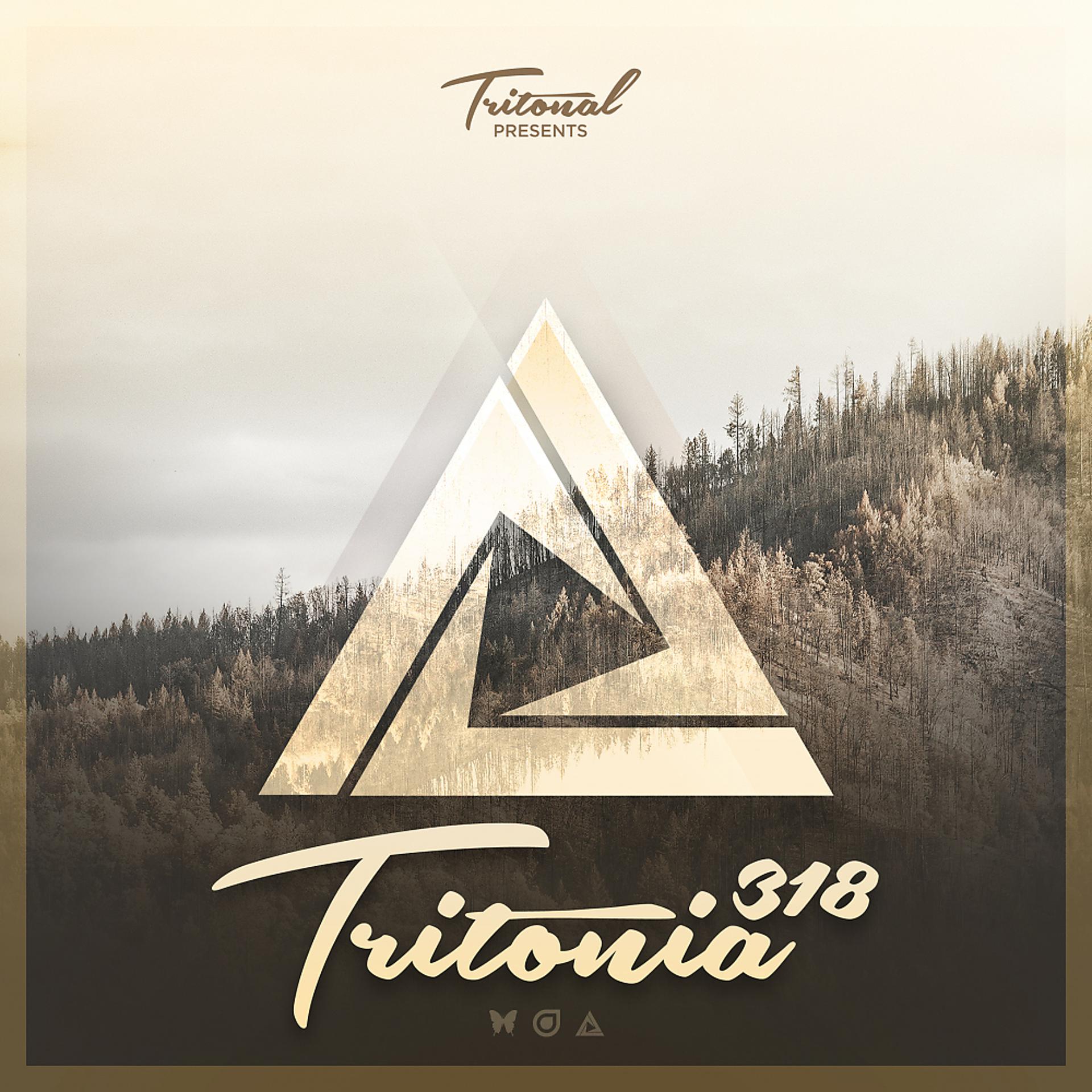 Постер альбома Tritonia 318
