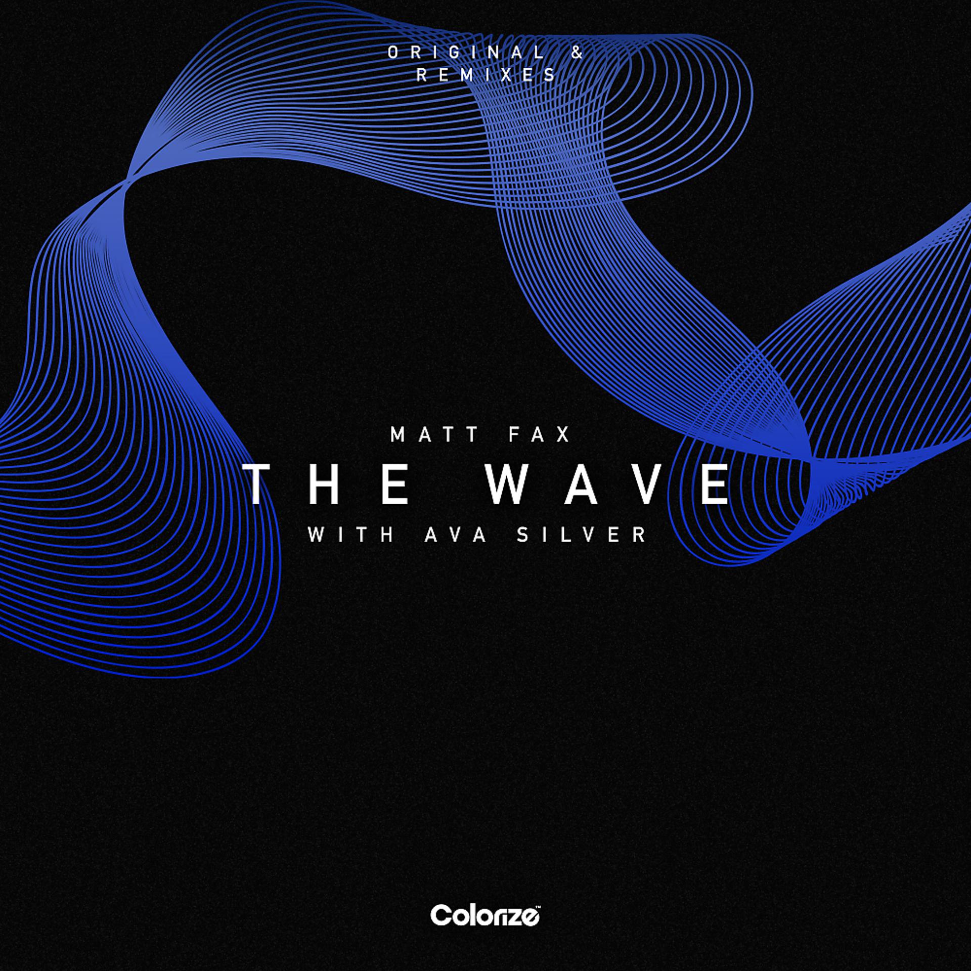 Постер альбома The Wave (Remixes)