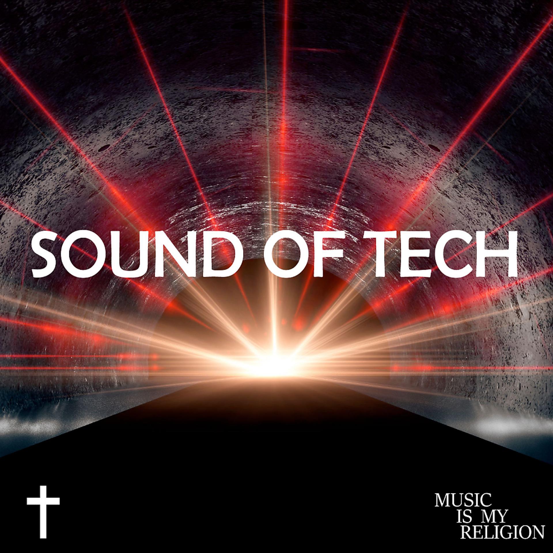 Постер альбома Sound Of Tech