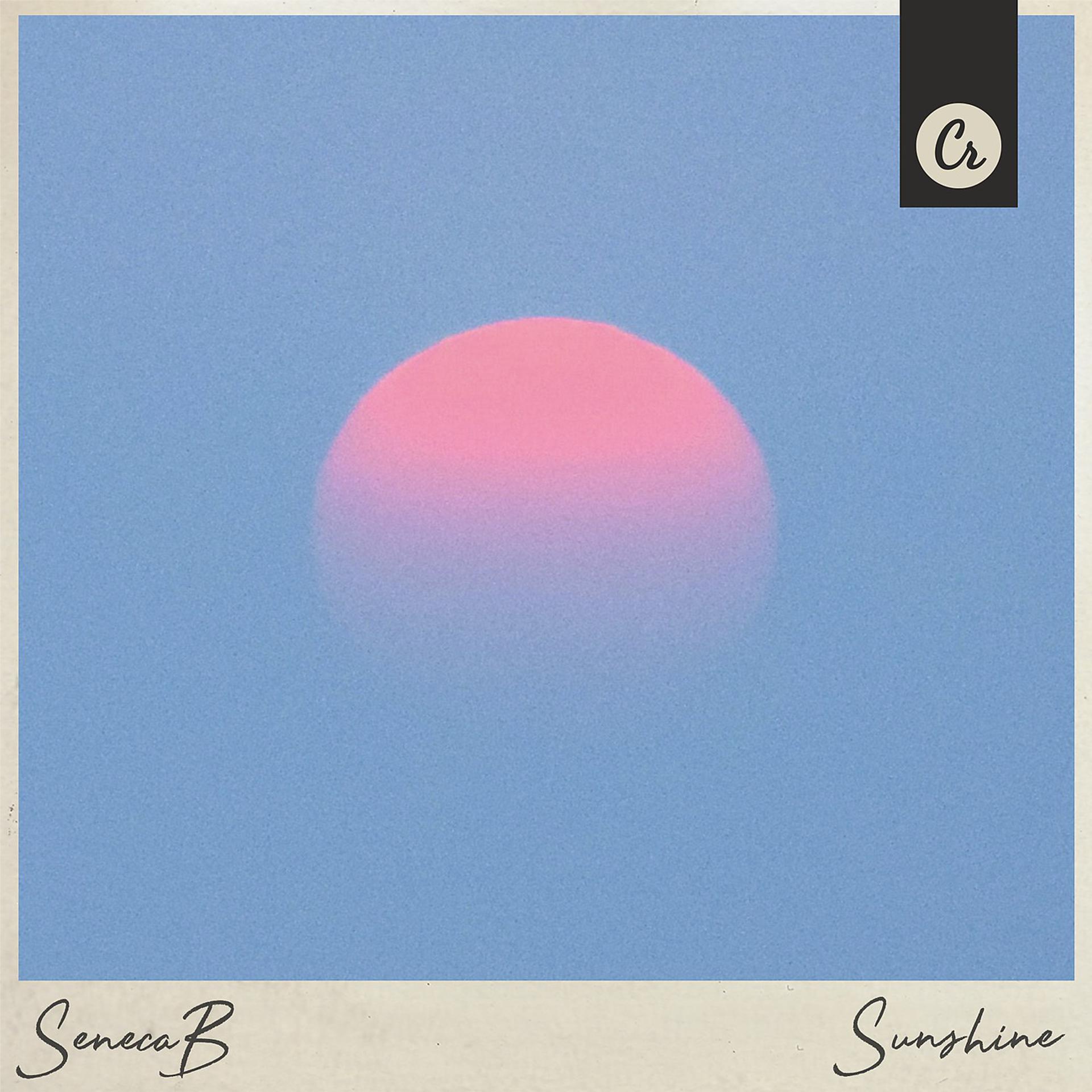 Постер альбома Sunshine