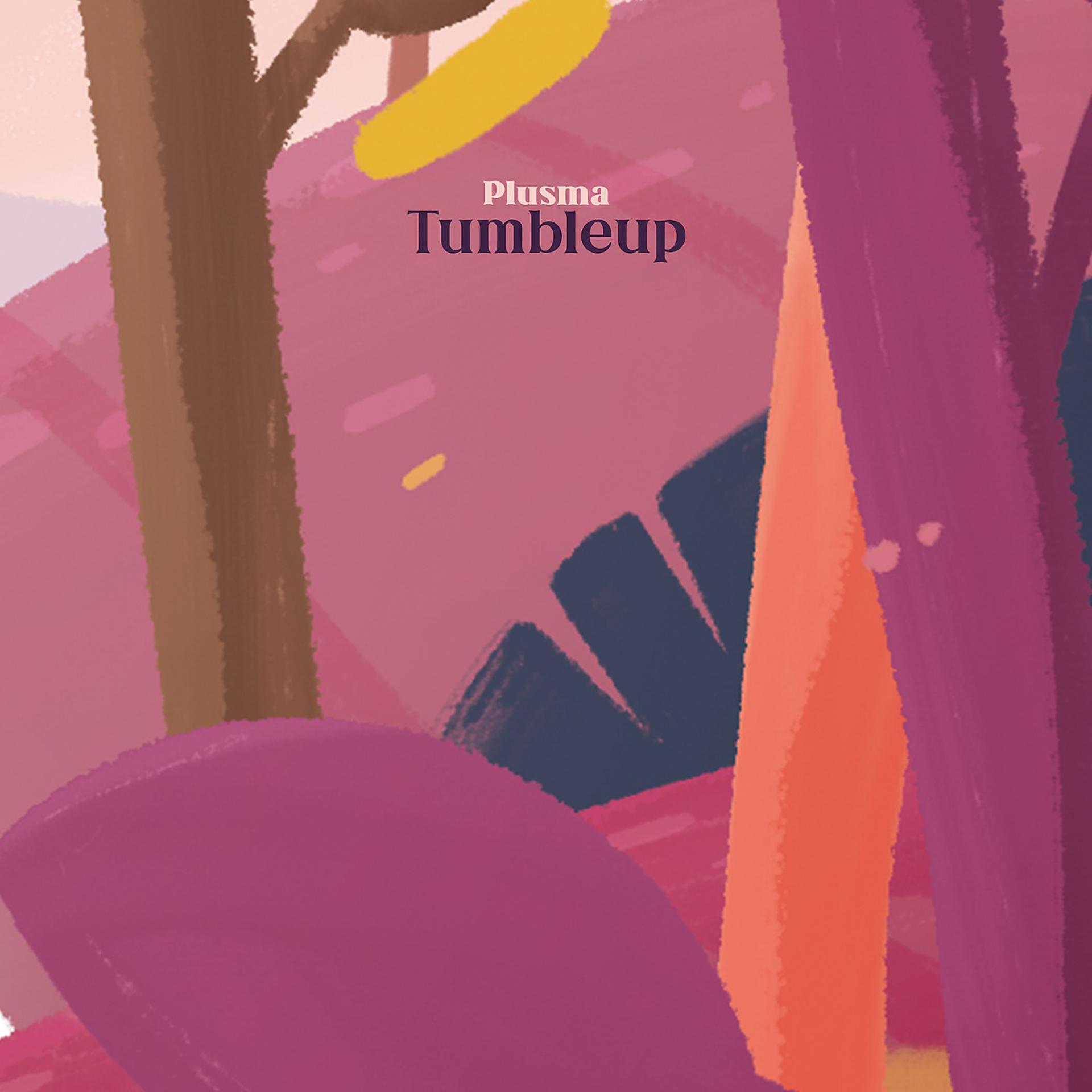Постер альбома Tumbleup