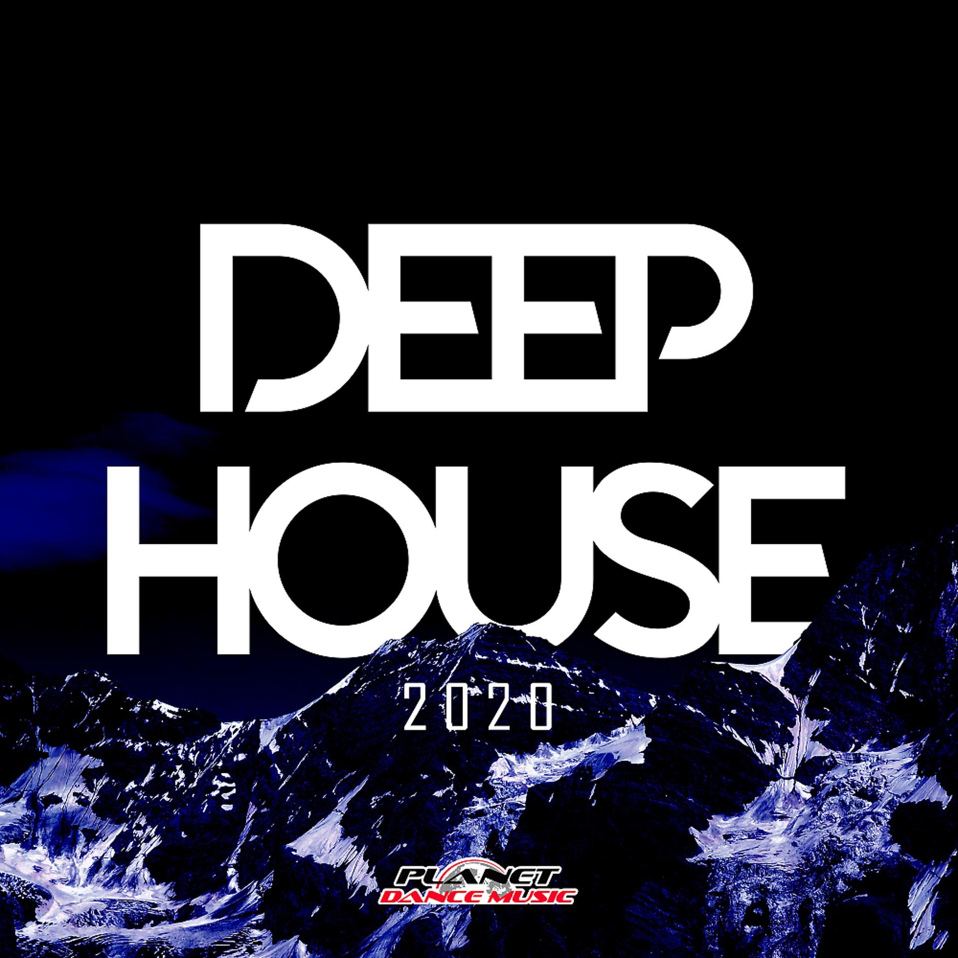Постер альбома Deep House 2020