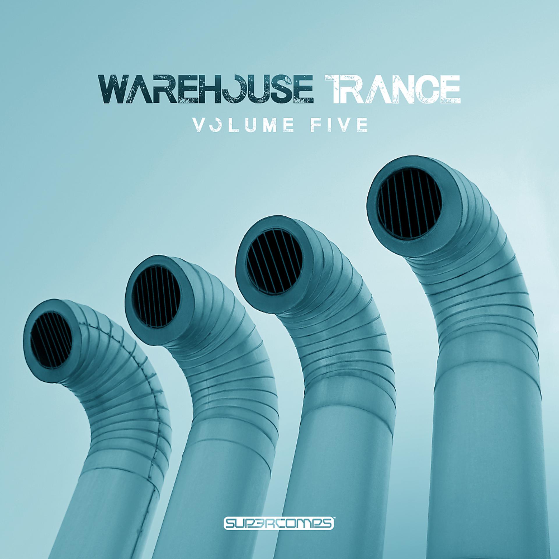 Постер альбома Warehouse Trance, Vol. 5