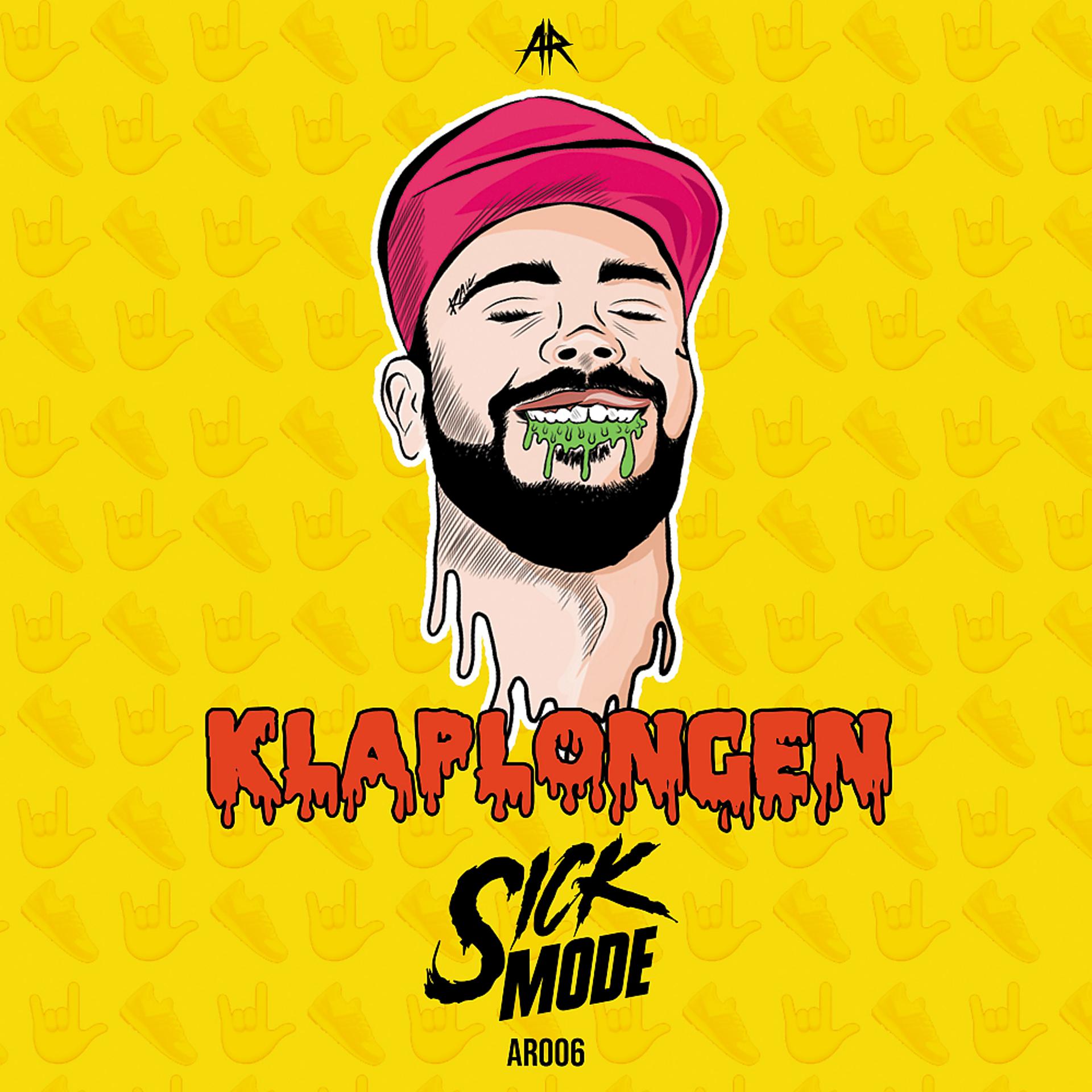 Постер альбома Klaplongen
