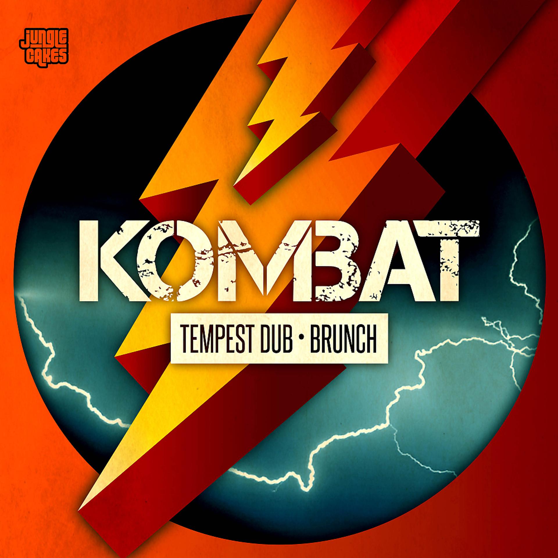 Постер альбома Tempest Dub / Brunch