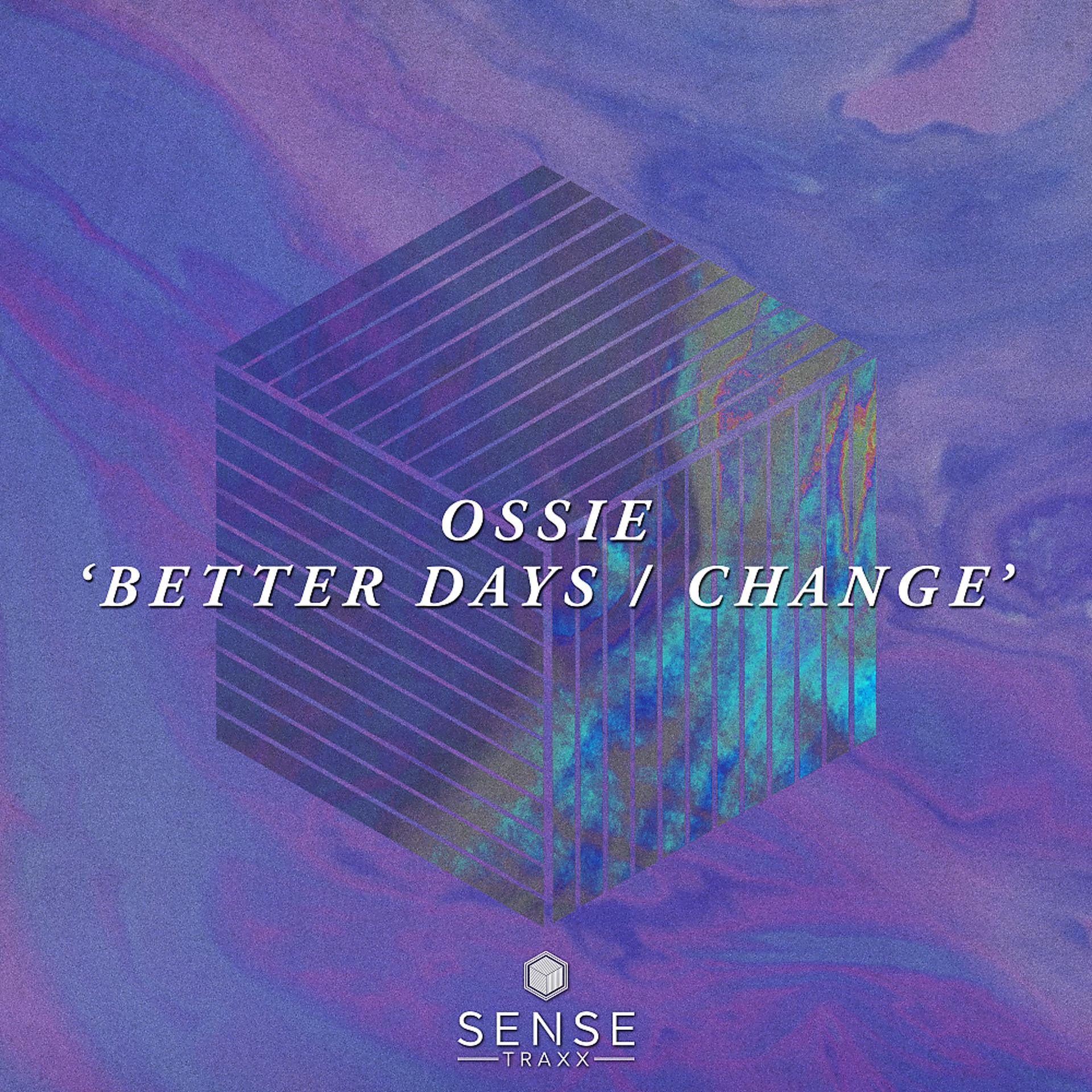 Постер альбома Better Days / Change