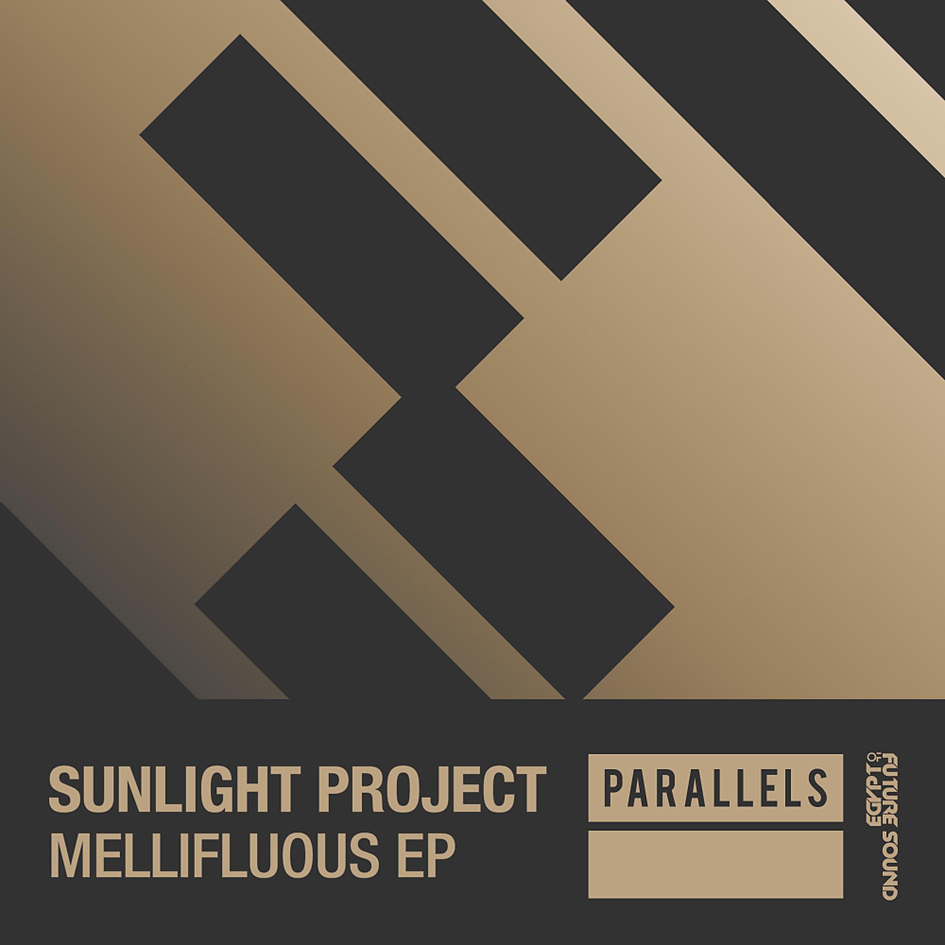 Постер альбома Mellifluous EP