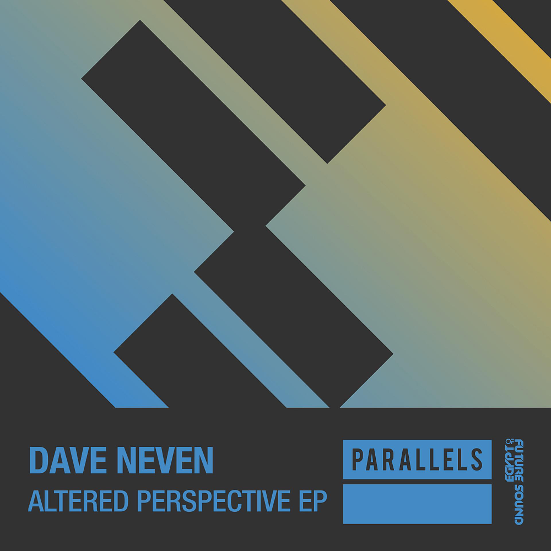 Постер альбома Altered Perspective EP