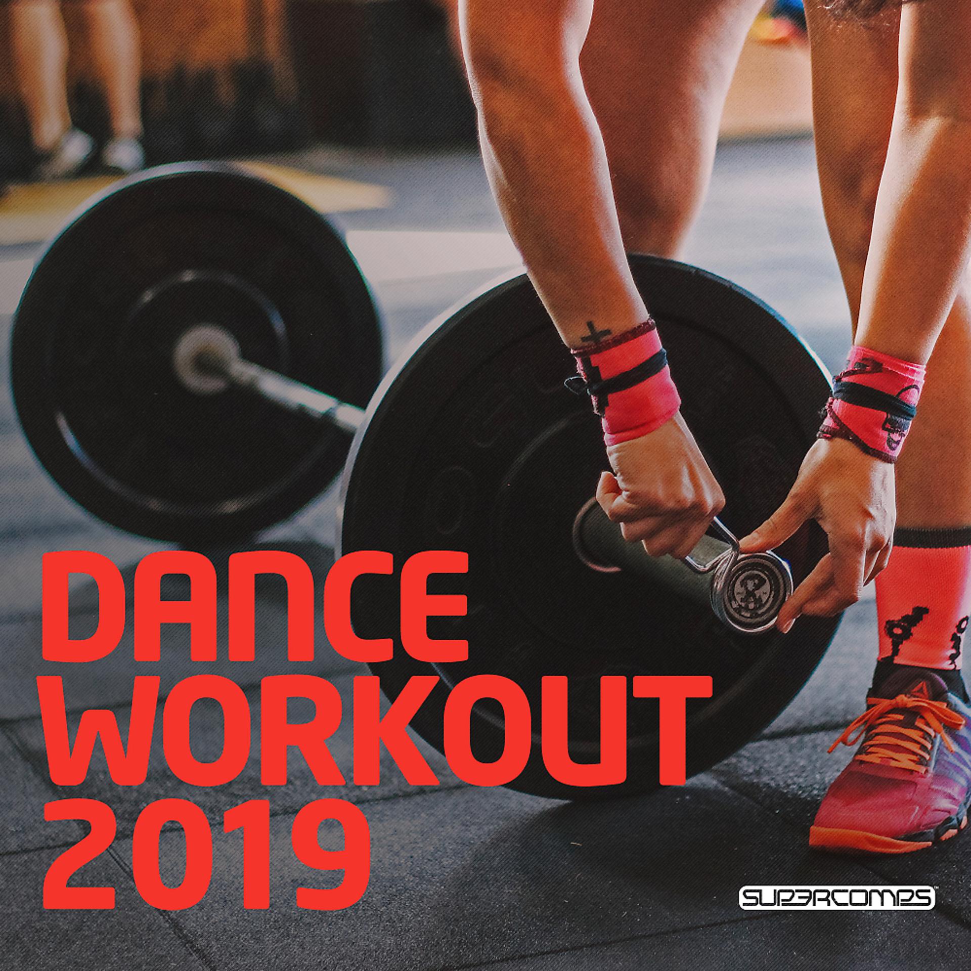 Постер альбома Dance Workout 2019