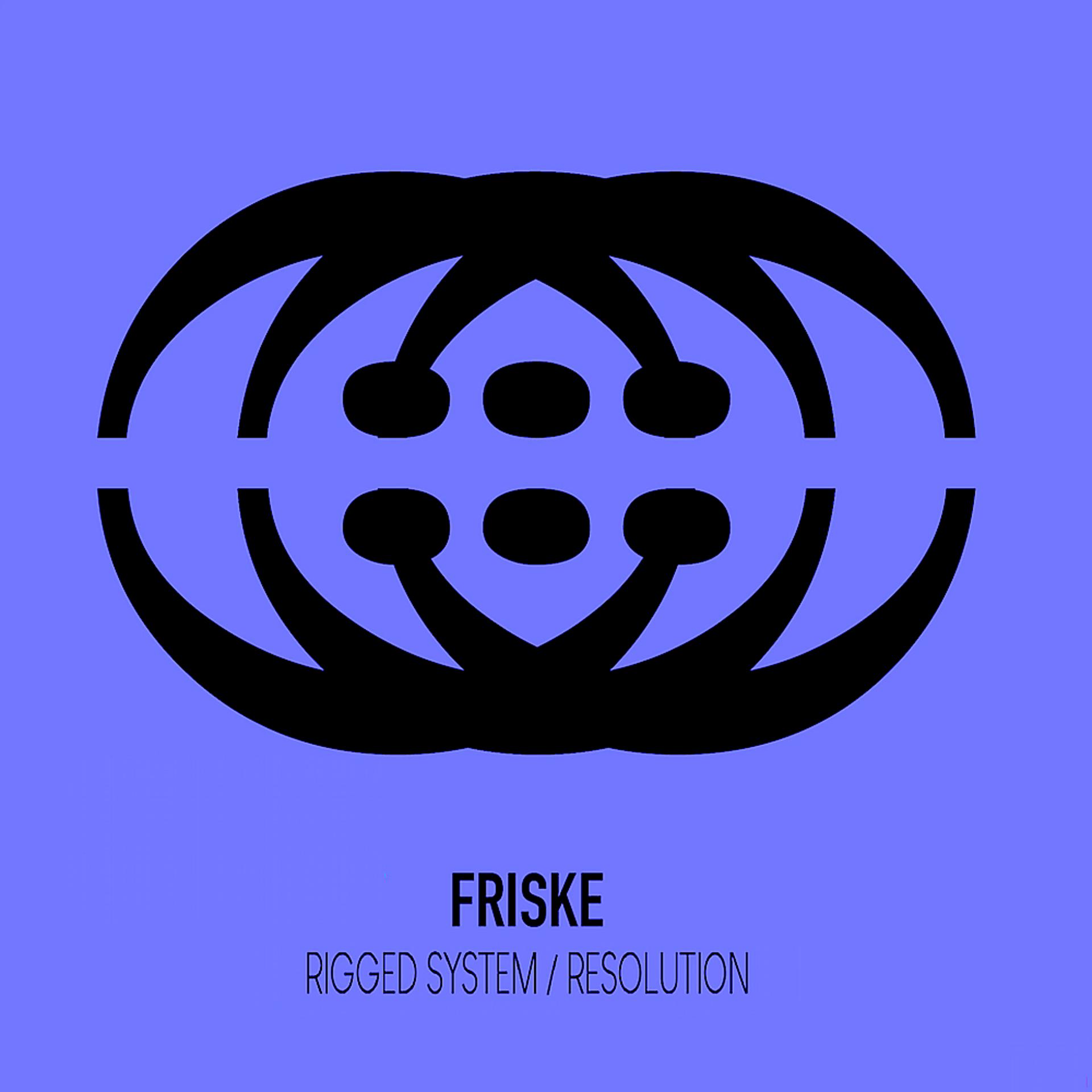 Постер альбома Rigged System / Resolution