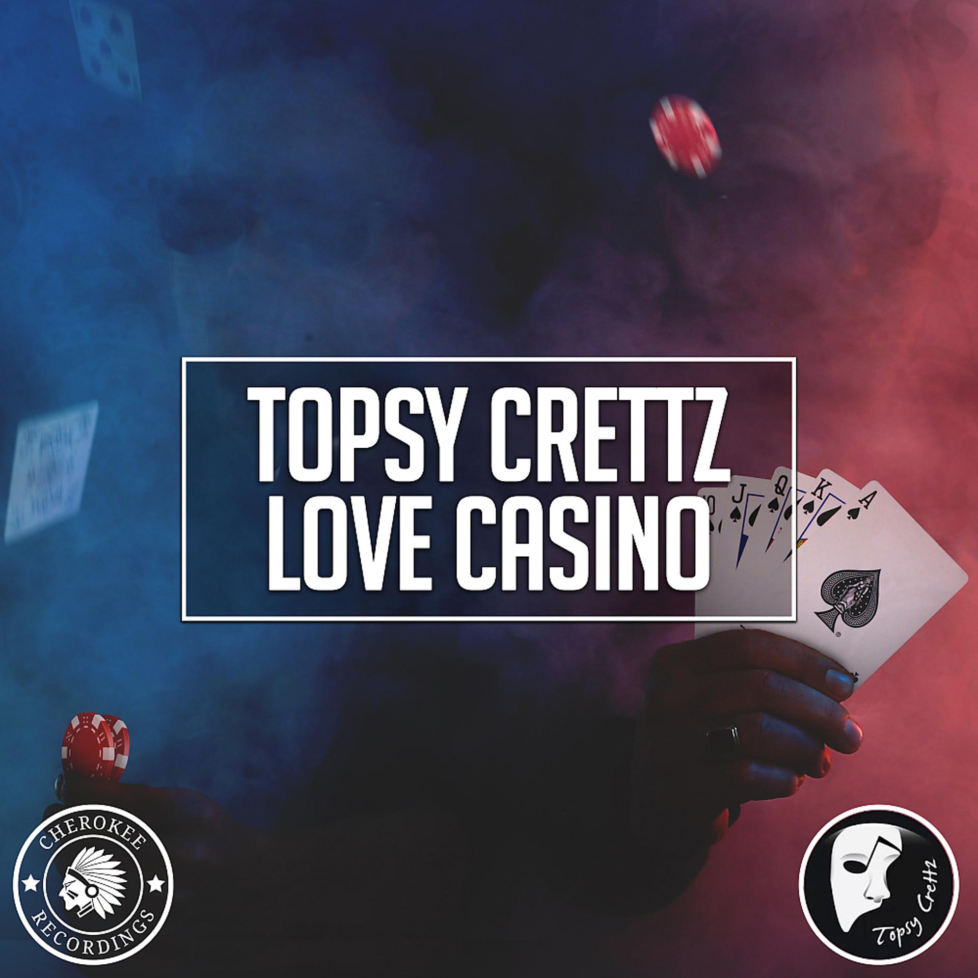 Постер альбома Love Casino