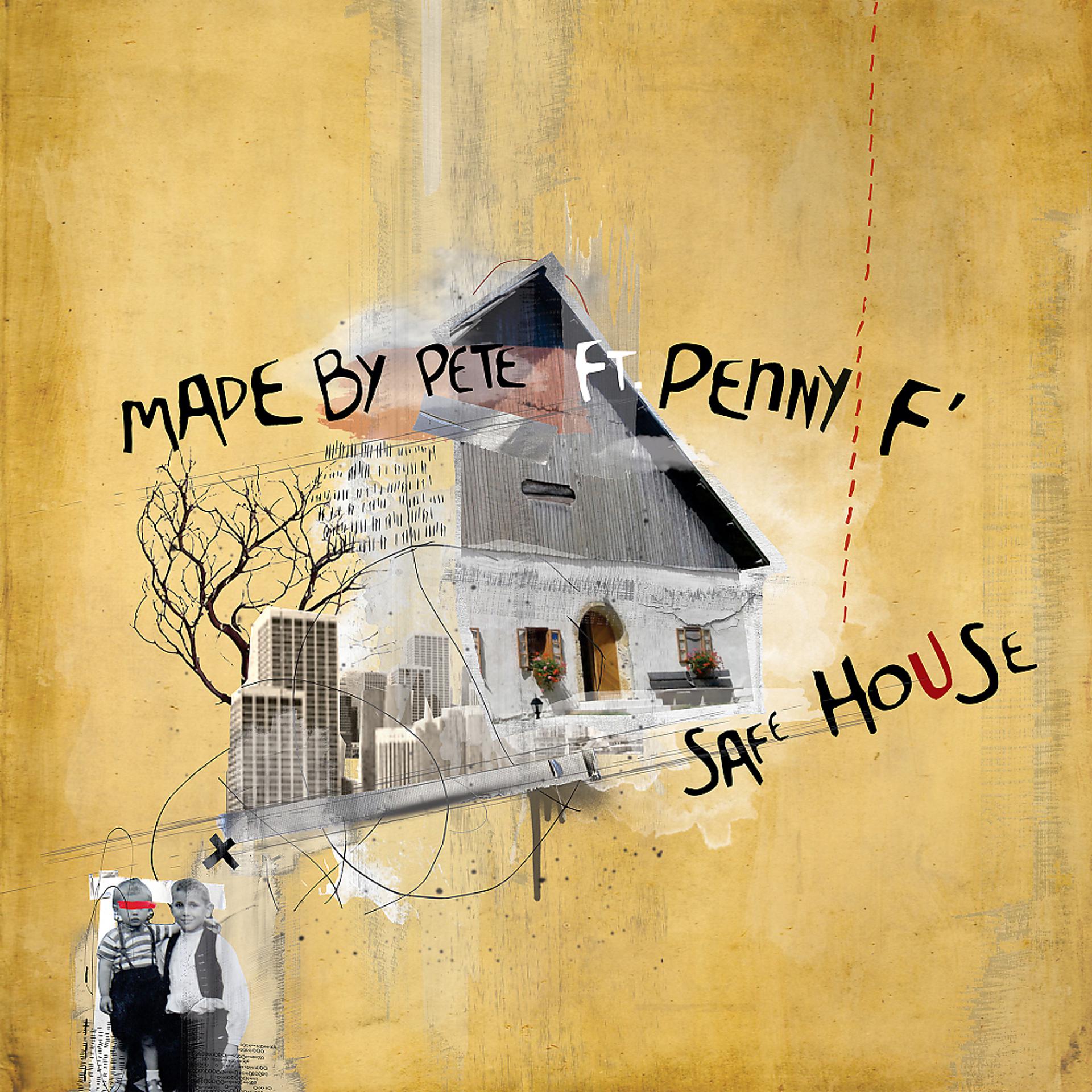 Постер альбома Safe House