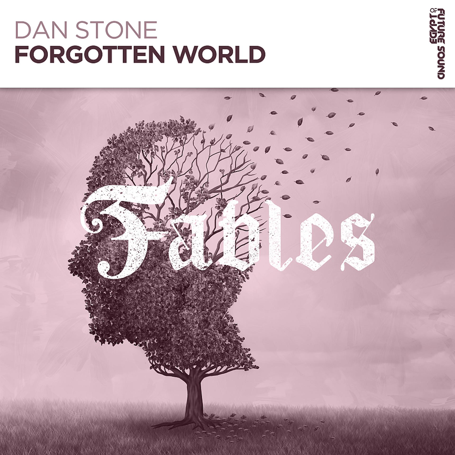 Постер альбома Forgotten World