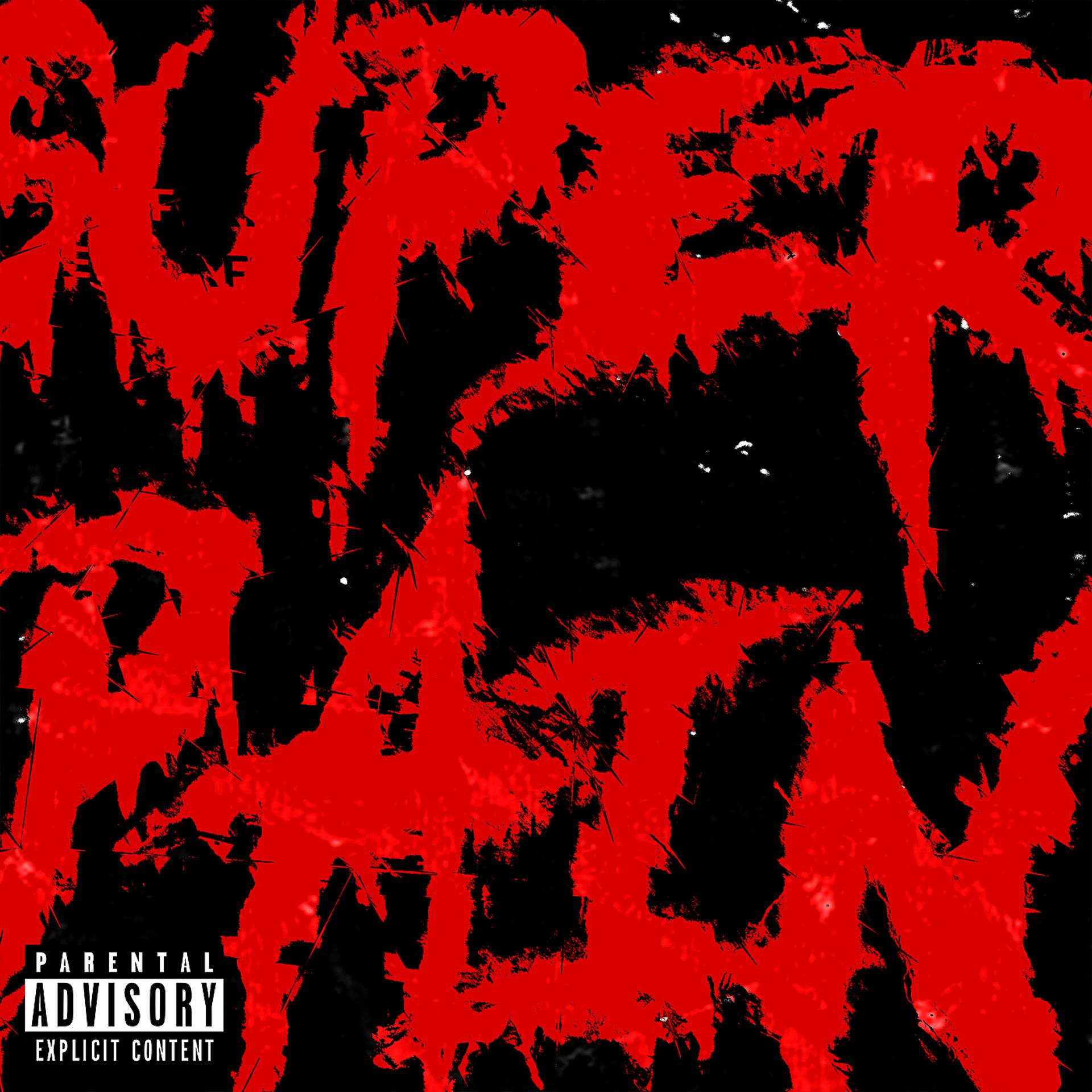 Постер альбома Super Pain