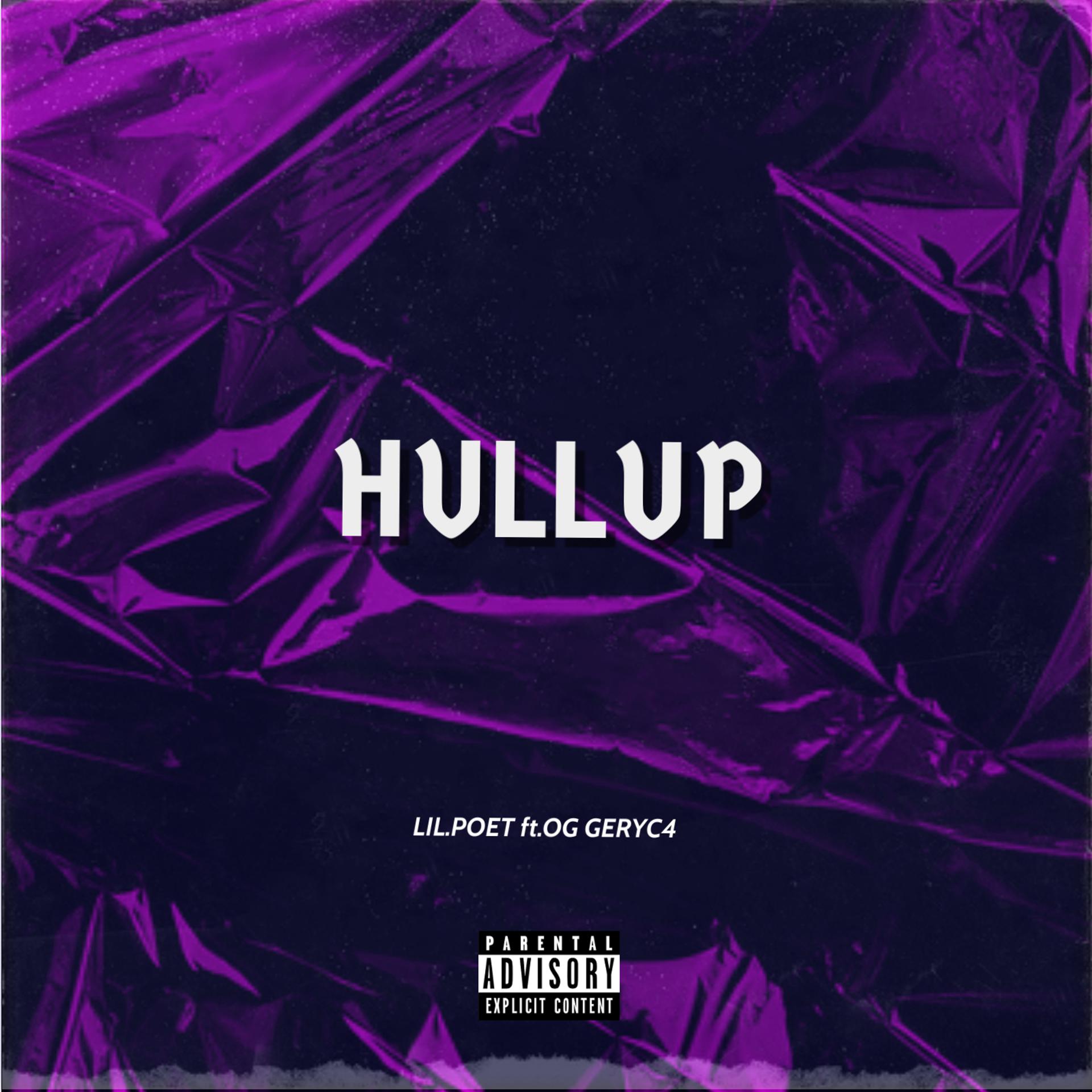 Постер альбома Hullup (feat. Og.geryc4)