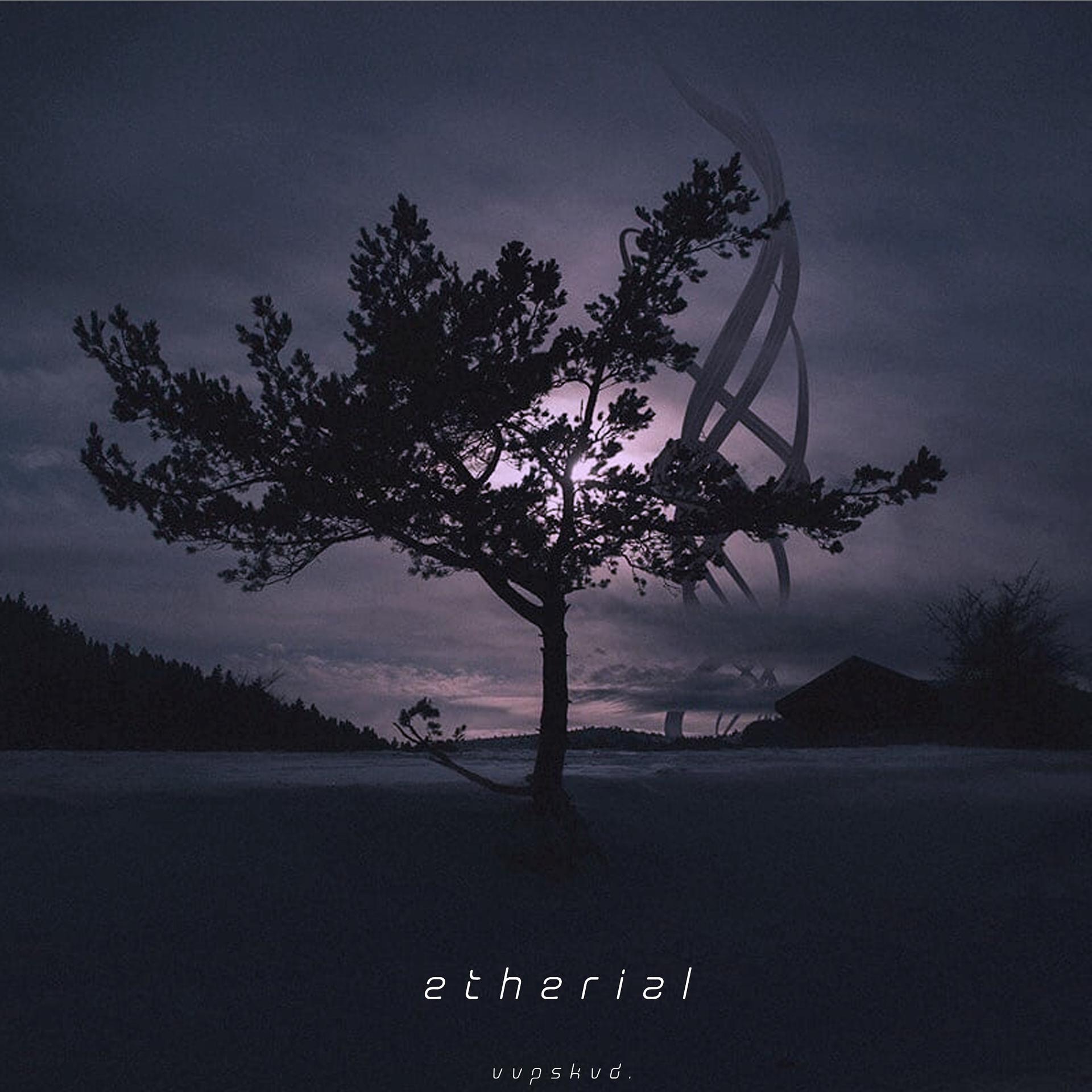 Постер альбома Etherial