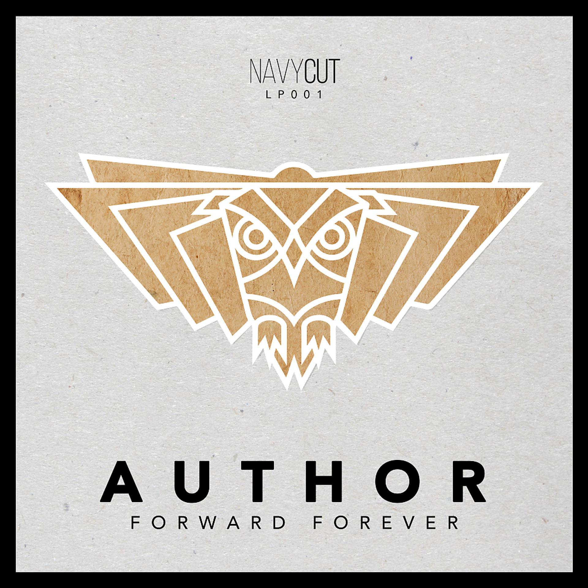 Постер альбома Forward Forever