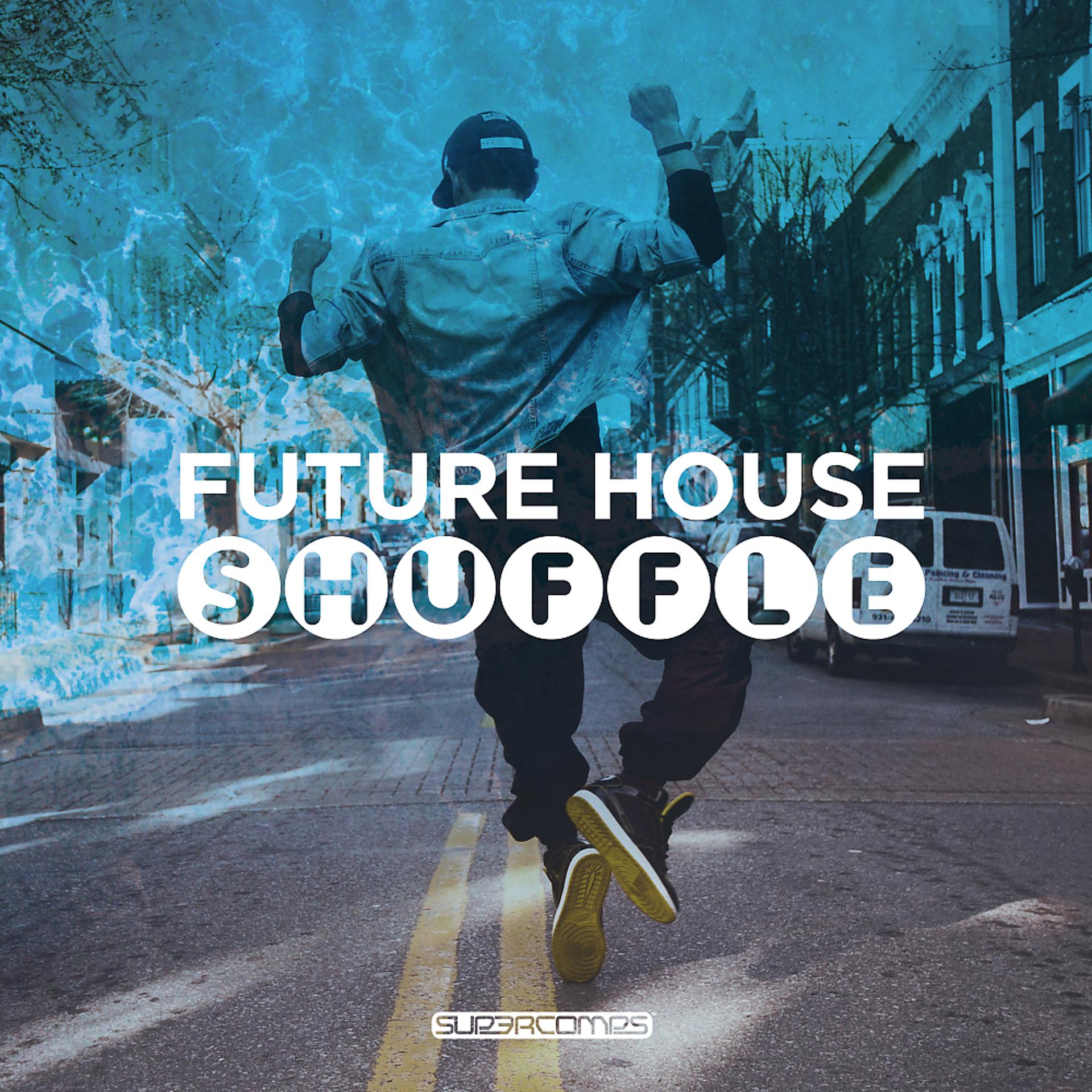 Постер альбома Future House Shuffle 2