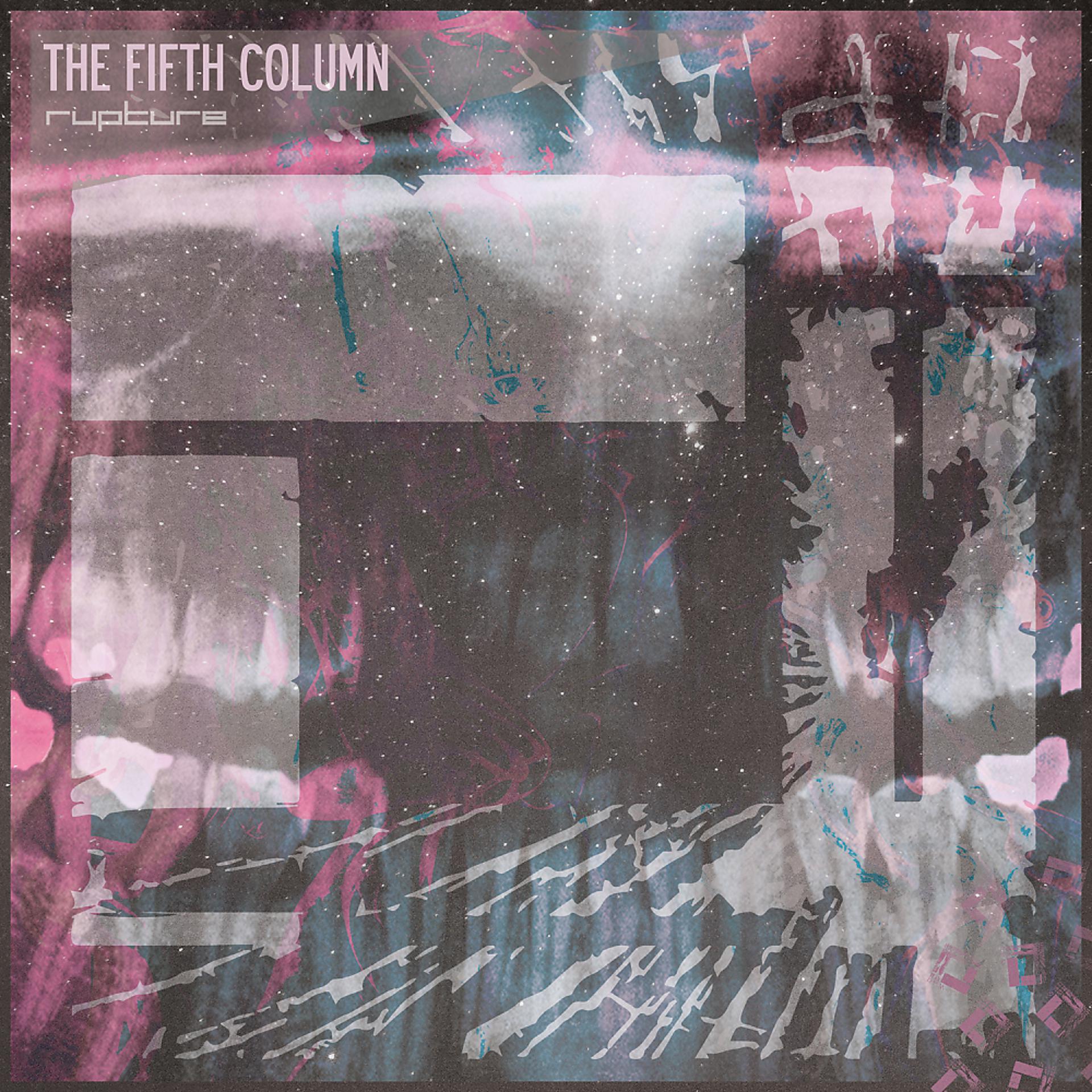 Постер альбома The Fifth Column