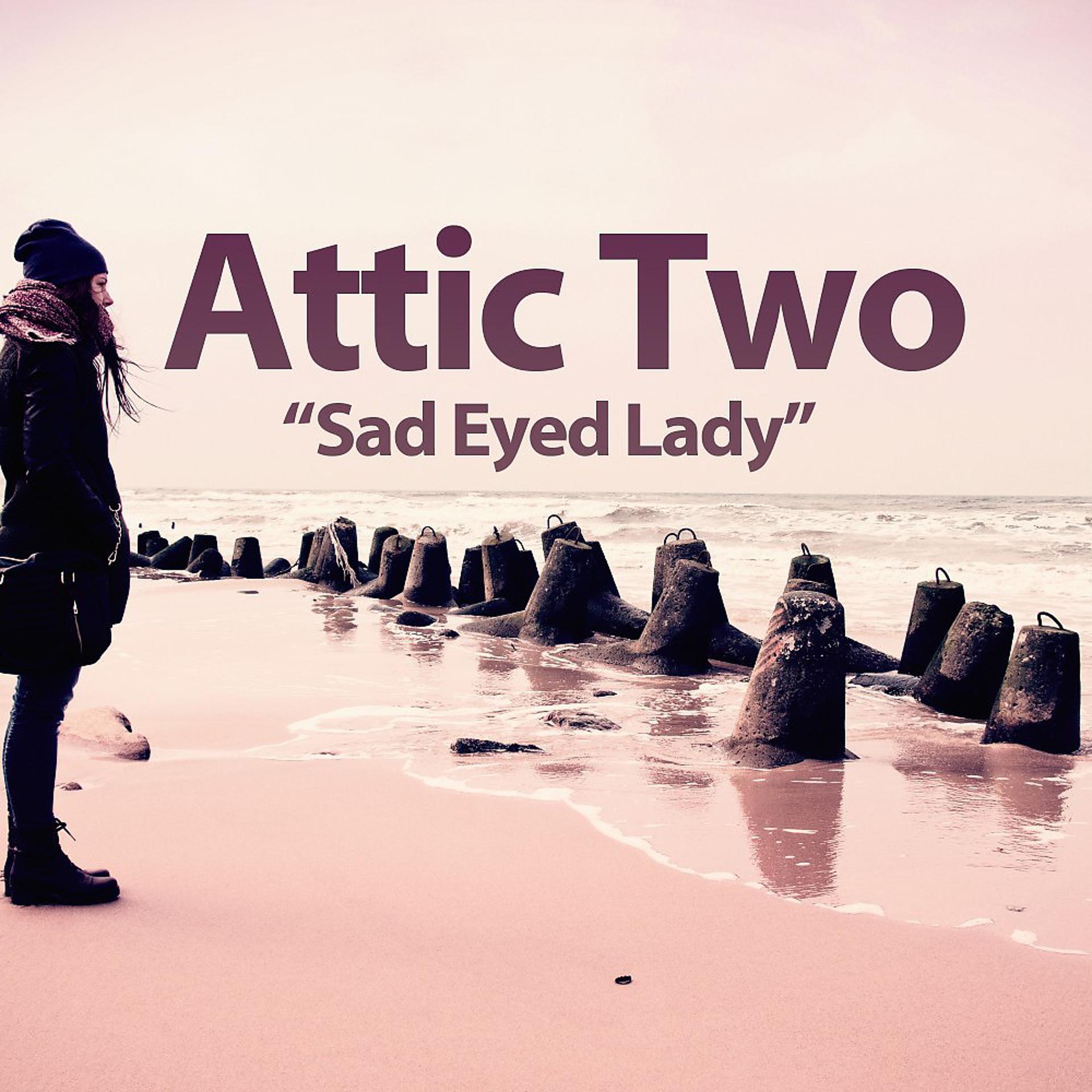 Постер альбома Sad Eyed Lady